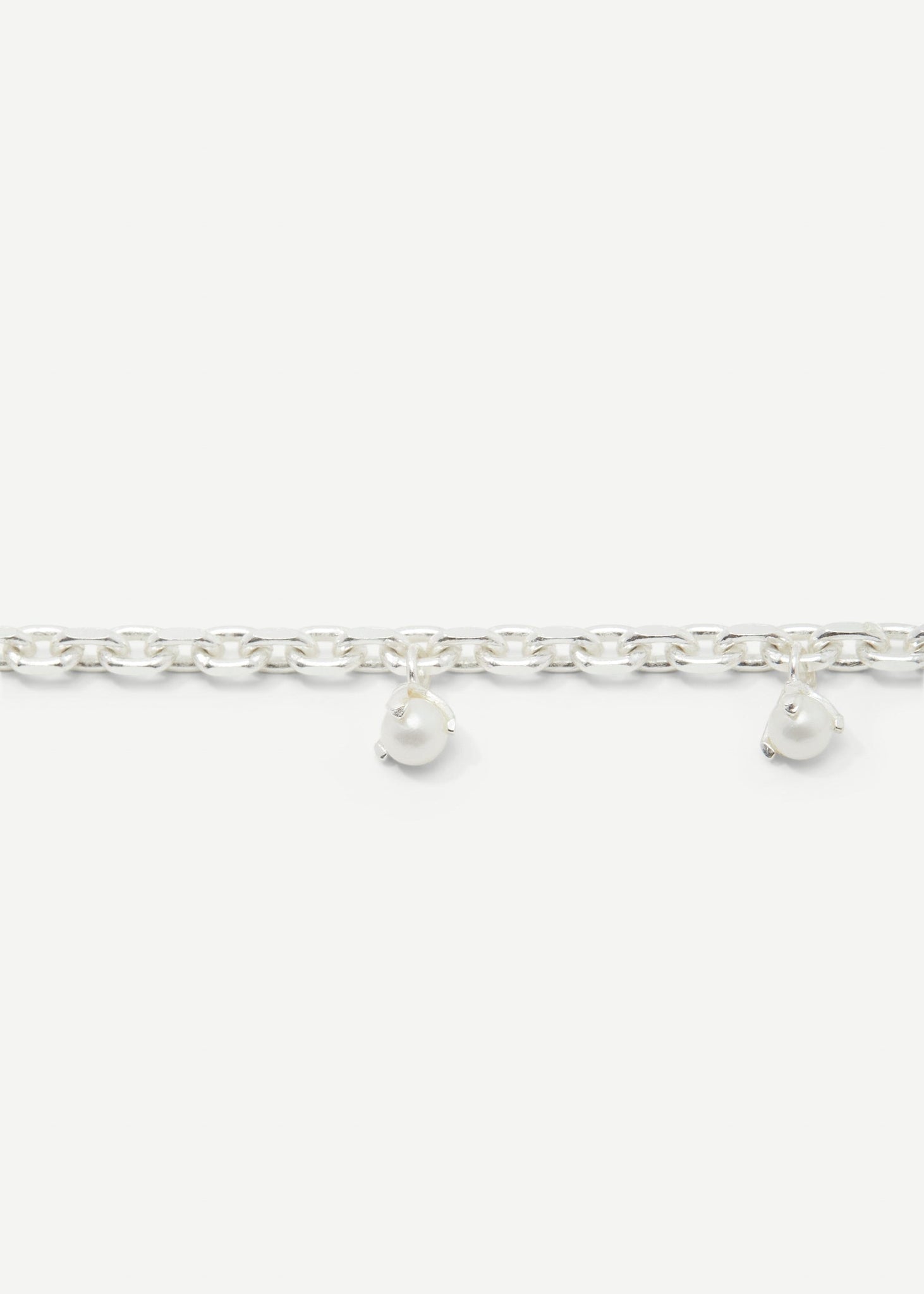Pearled Necklace Midi - Cornelia Webb - 2
