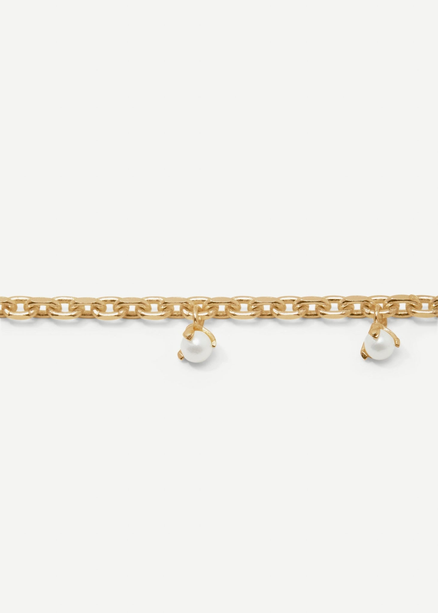 Pearled Necklace Midi - Cornelia Webb - 4