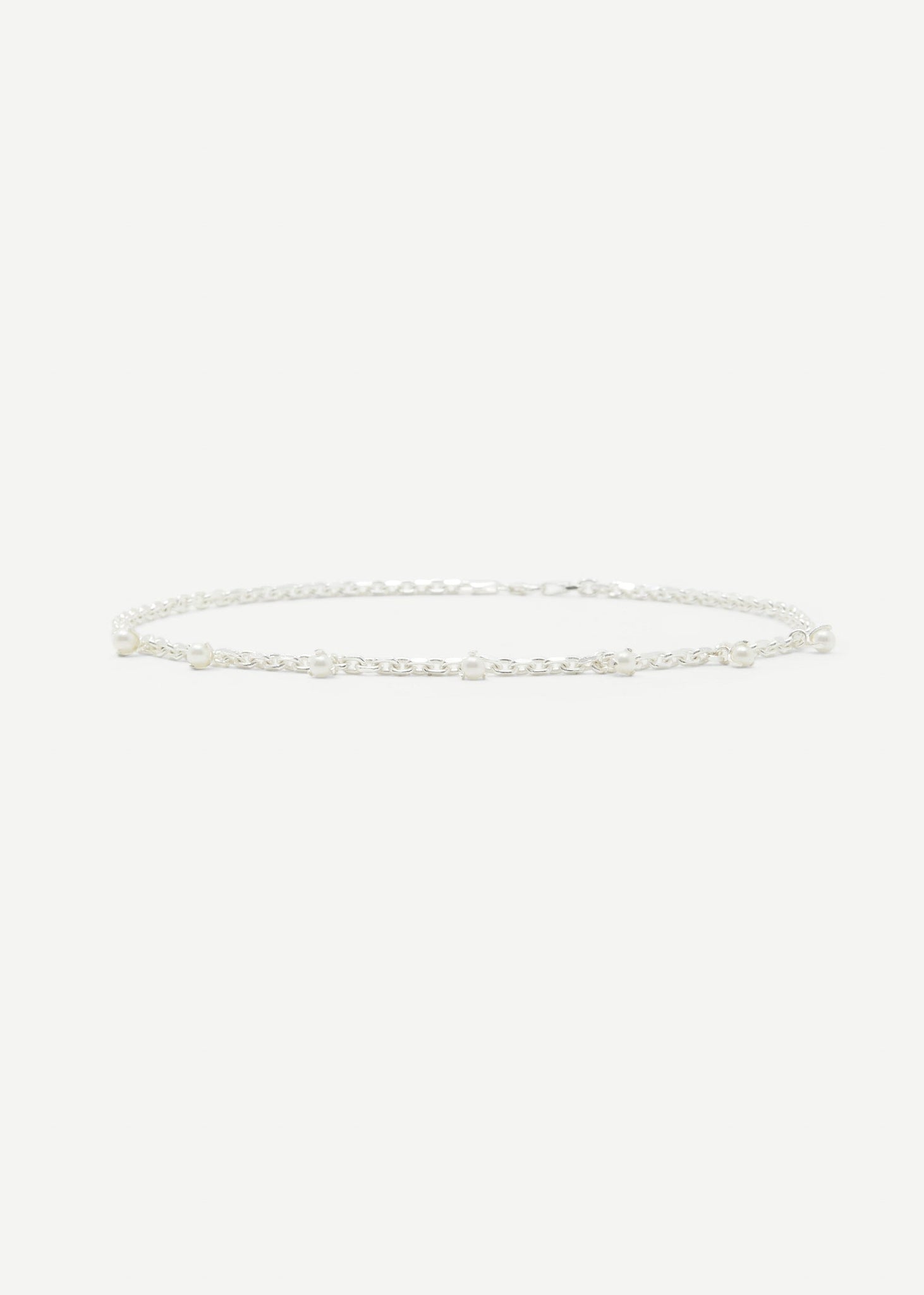 Pearled Necklace Midi - Cornelia Webb - 3