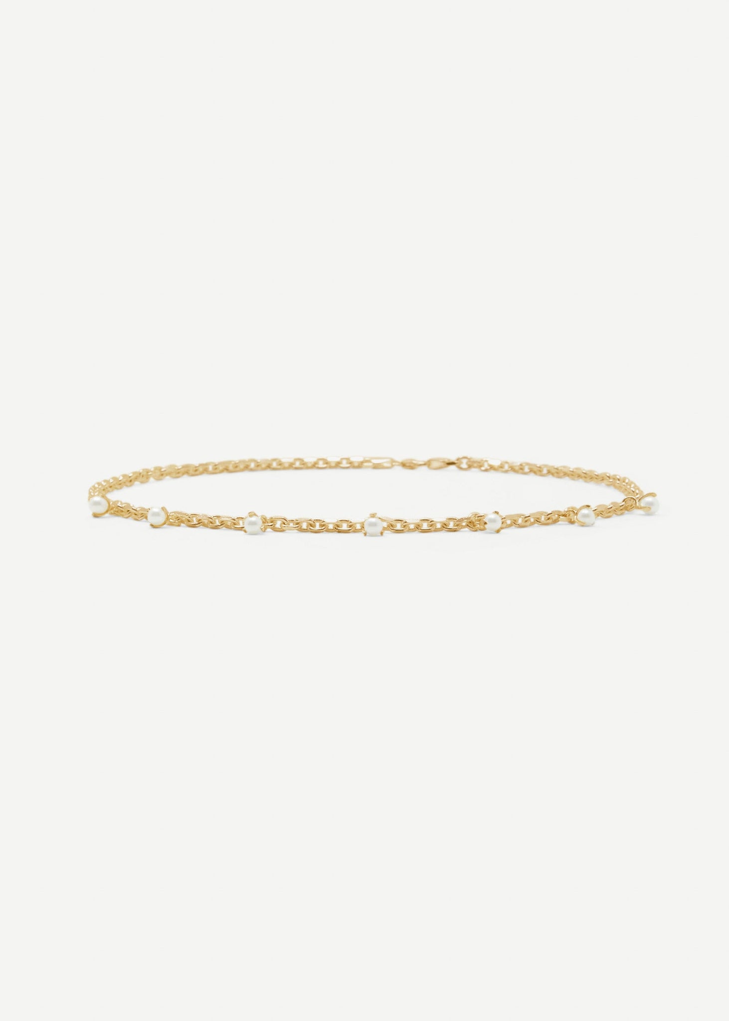 Pearled Necklace Midi - Cornelia Webb - 3