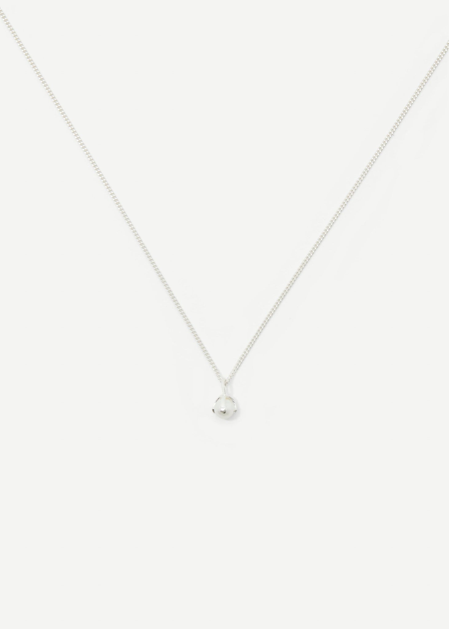 Pearled Necklace S - Cornelia Webb - 1