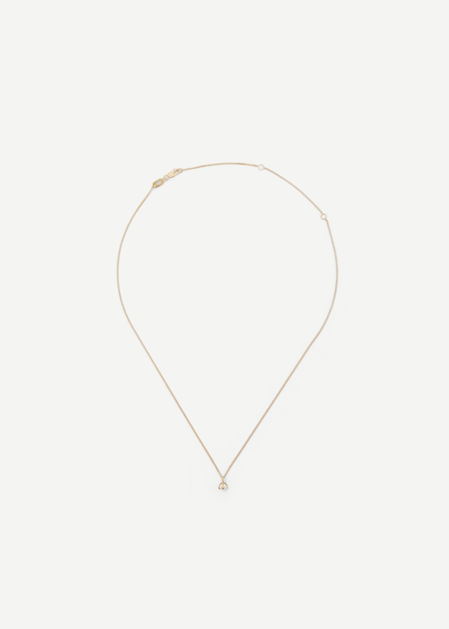 Pearled Necklace S - Cornelia Webb - 1