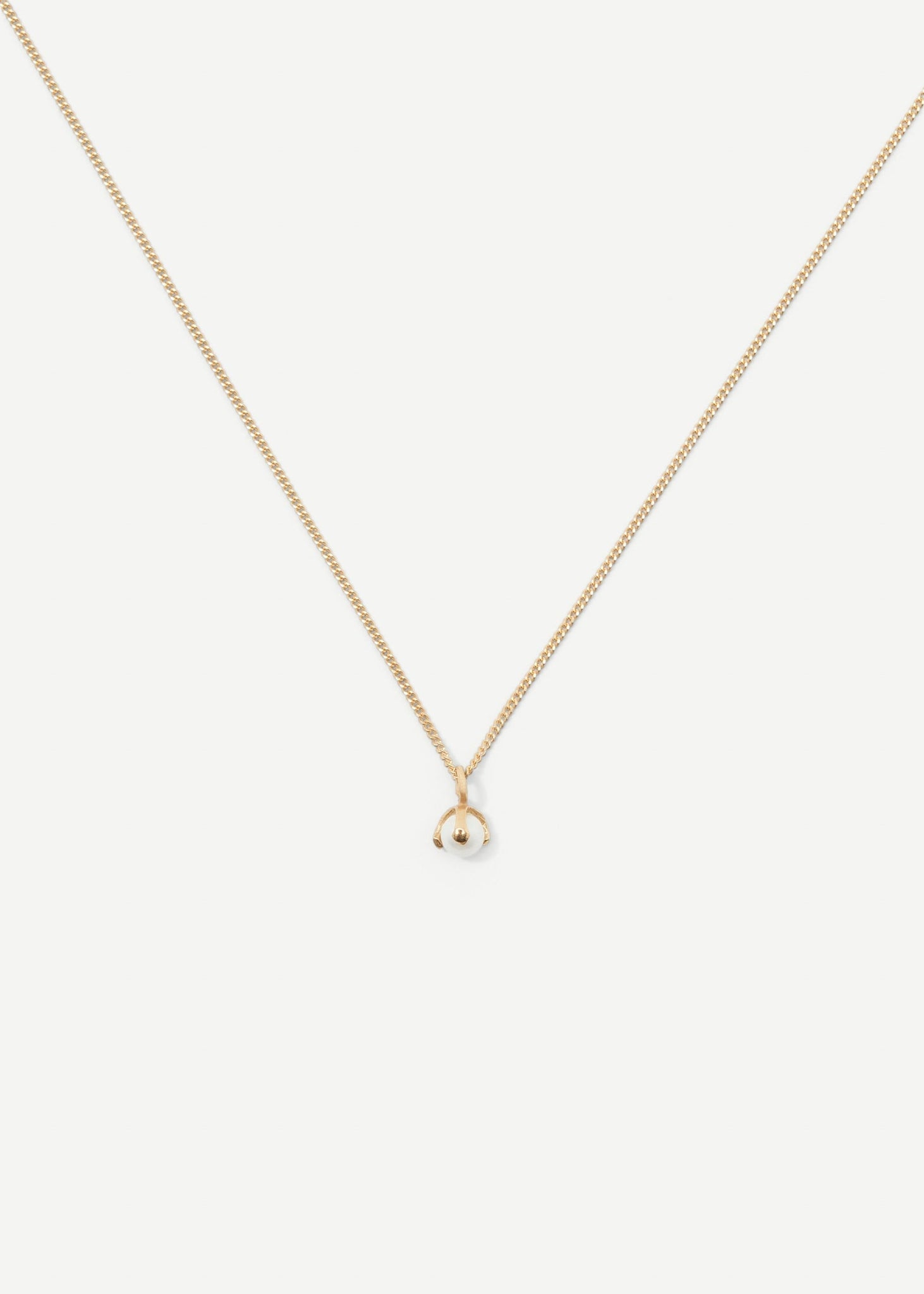 Pearled Necklace S - Cornelia Webb - 2