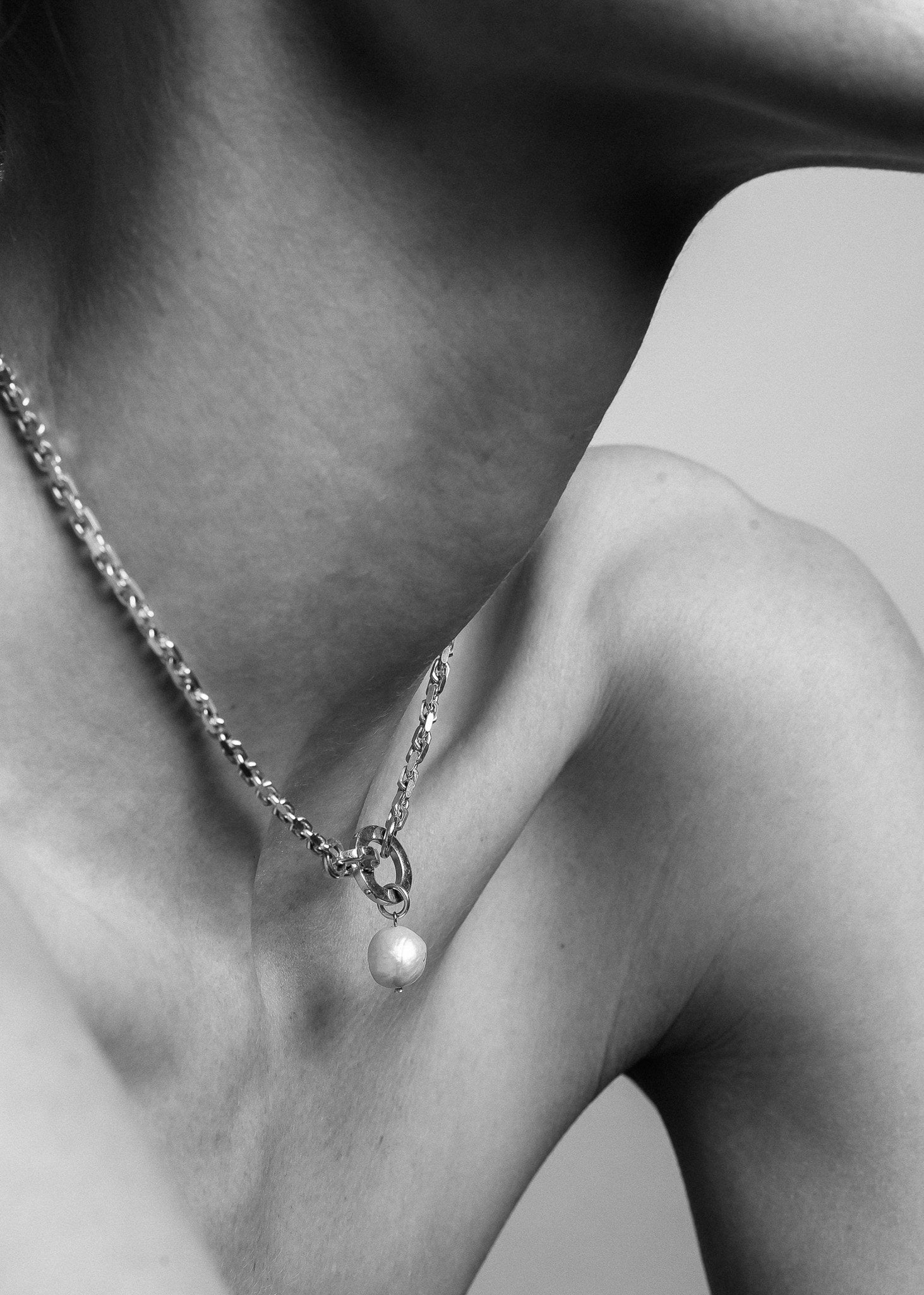 Pearled Necklace S Cornelia Webb Necklace