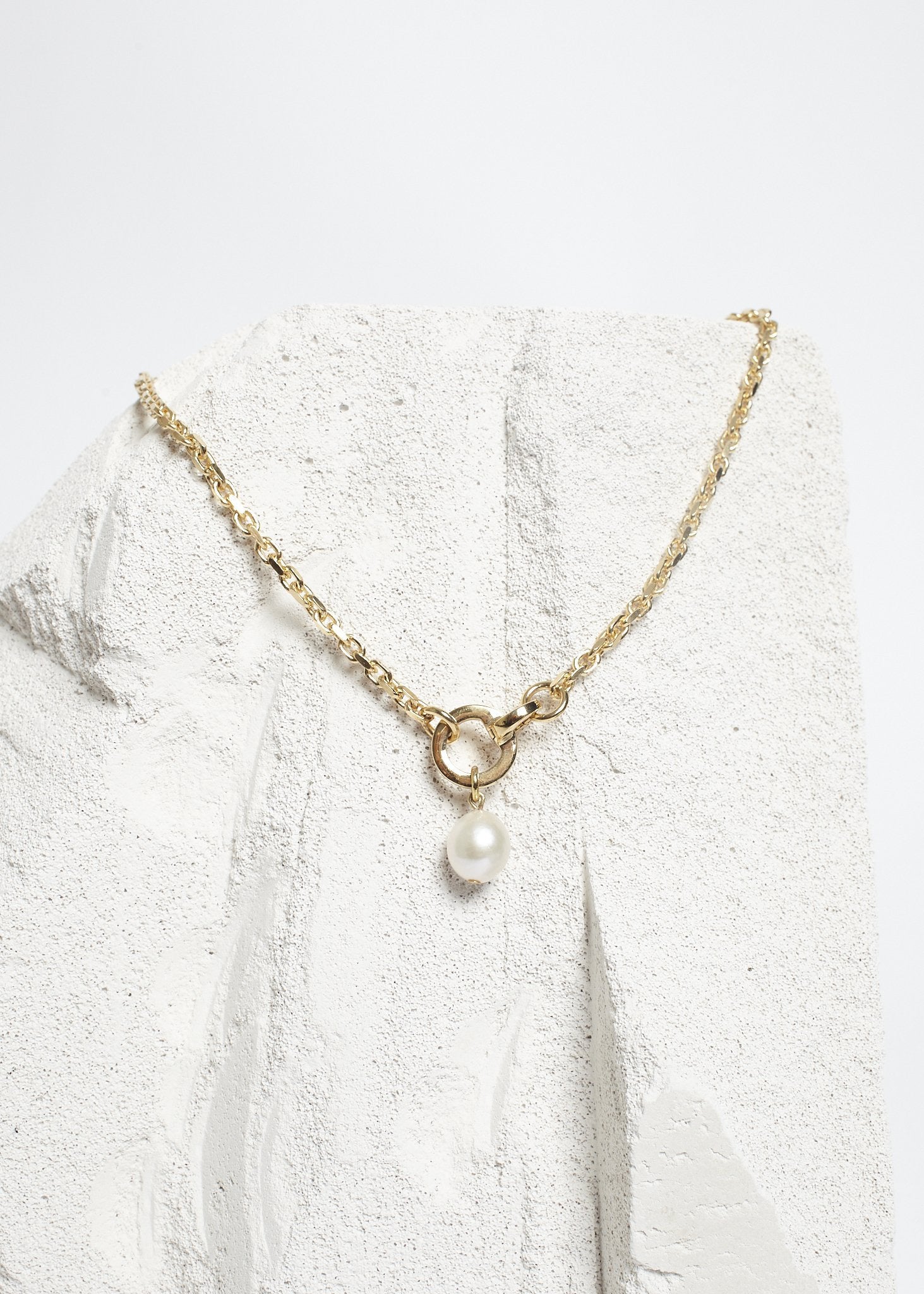 Pearled Necklace S Cornelia Webb Necklace