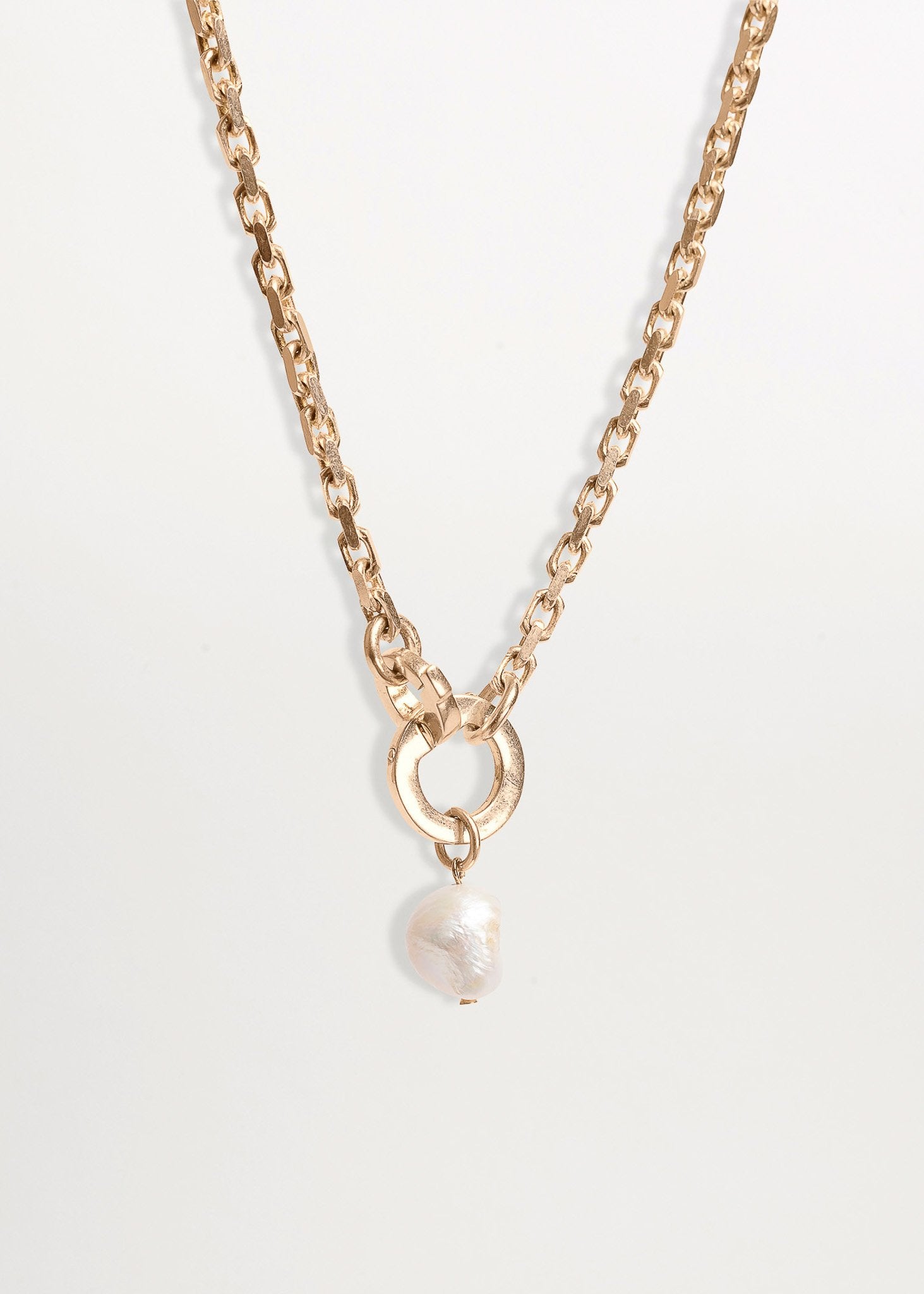 Pearled Necklace S Cornelia Webb Necklace