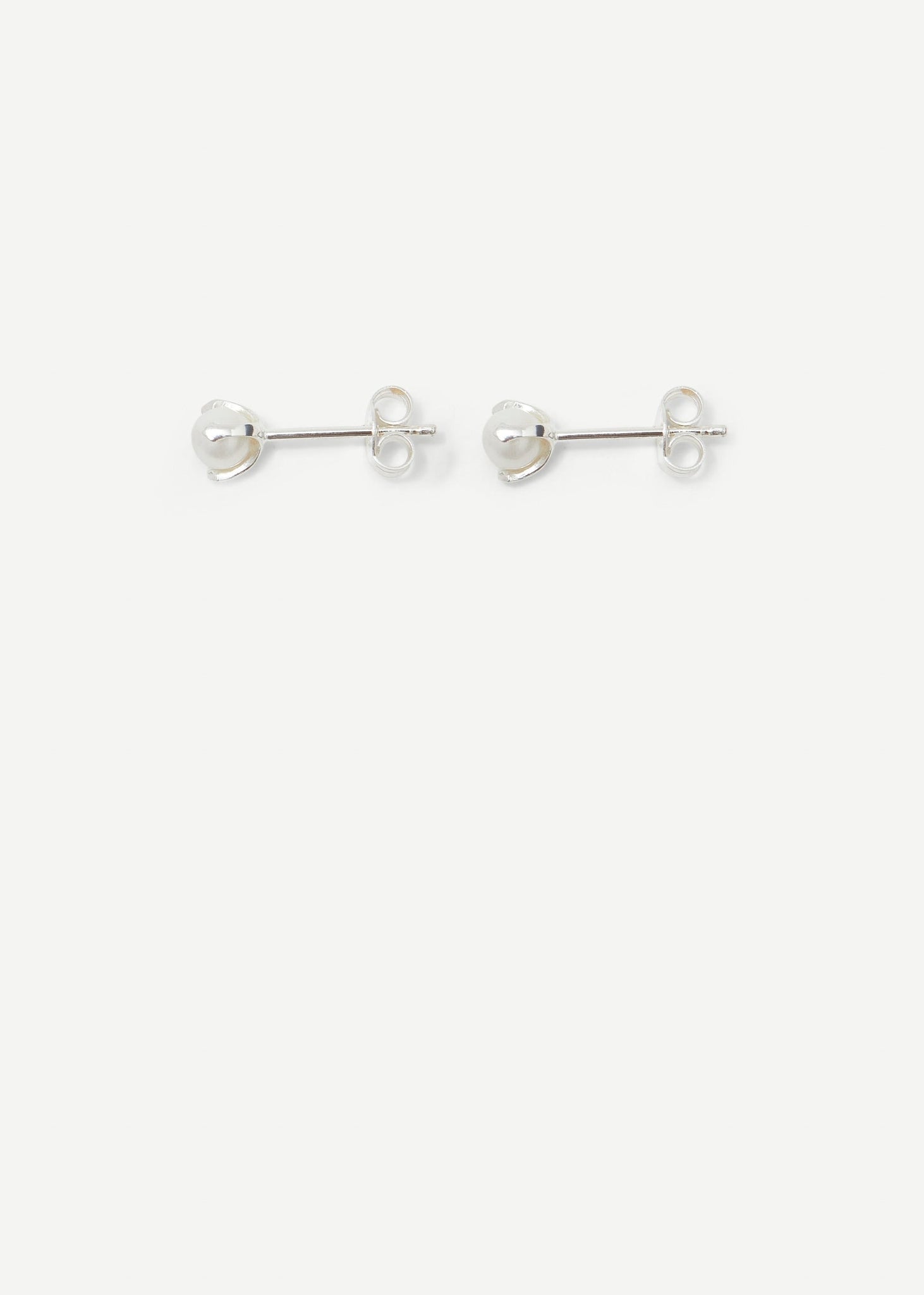 Pearled Stud Earring Mini - Cornelia Webb - 1