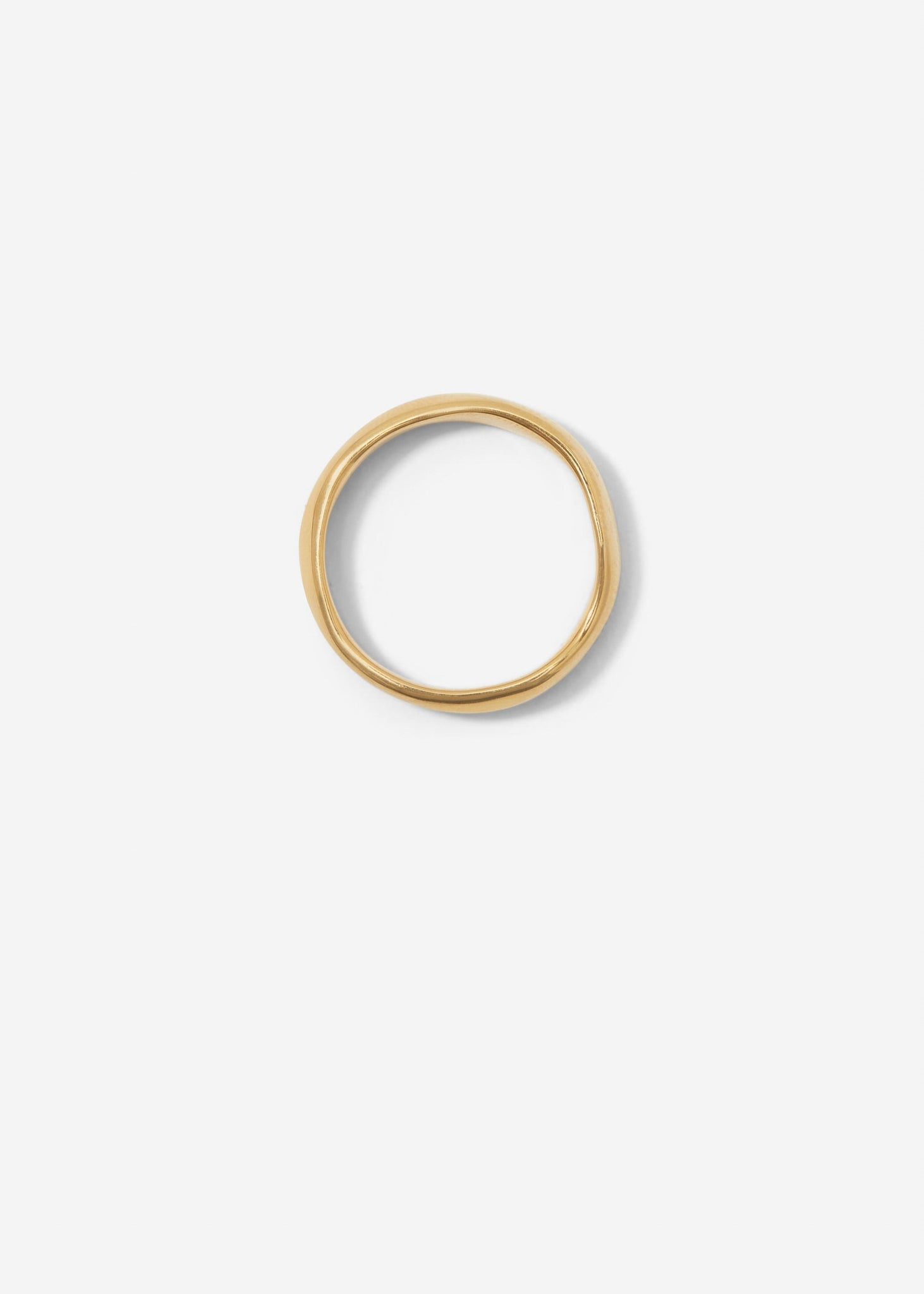 Plausus Band Maxi - Rings - Customised - 3