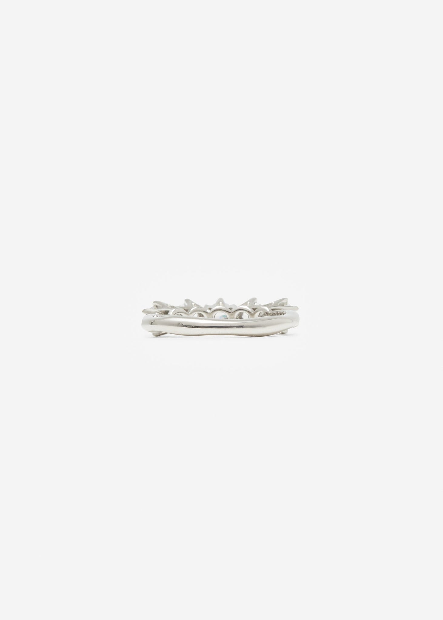 Quintuple Ring - Customised - 5