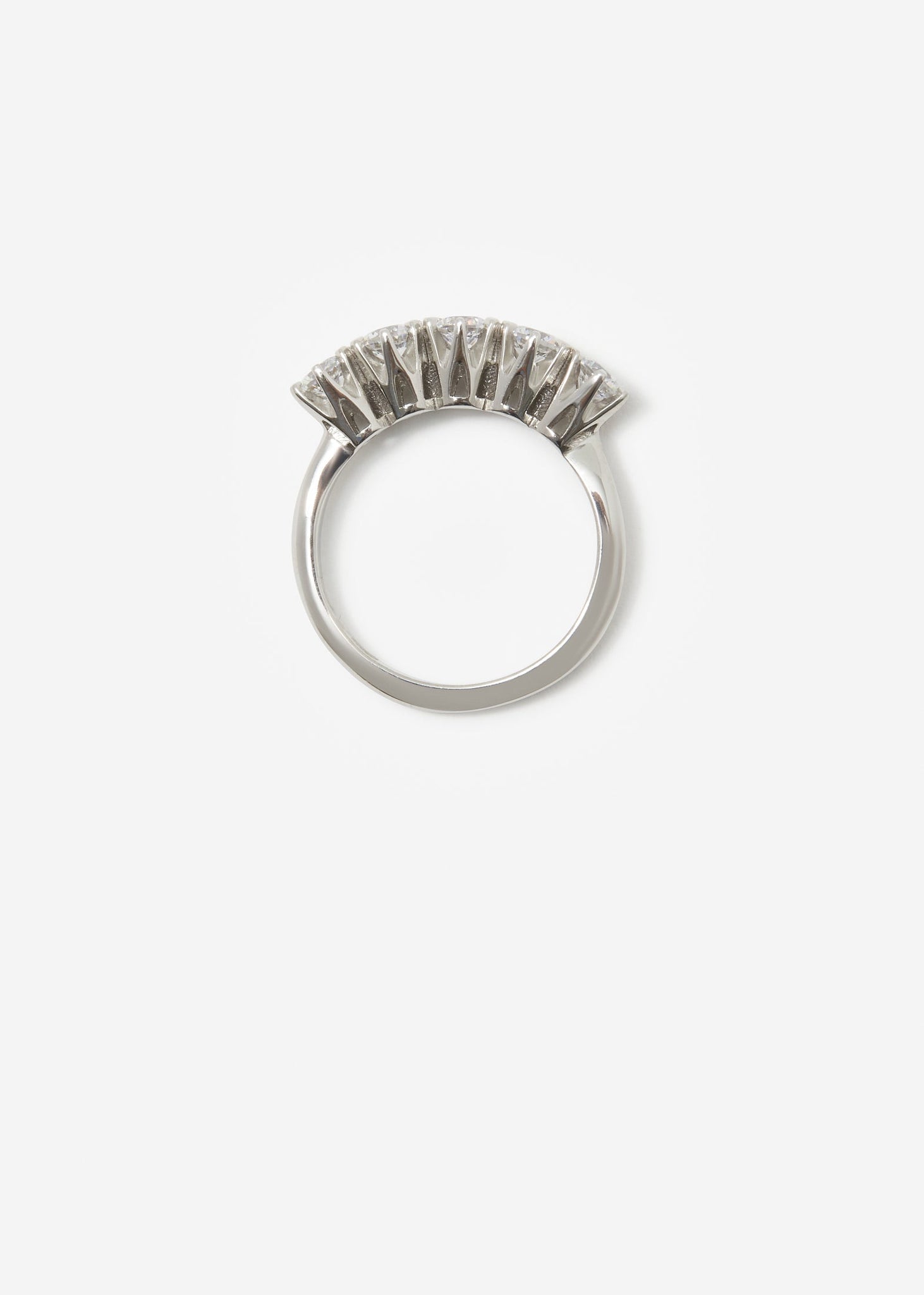 Quintuple Ring - Customised - 3