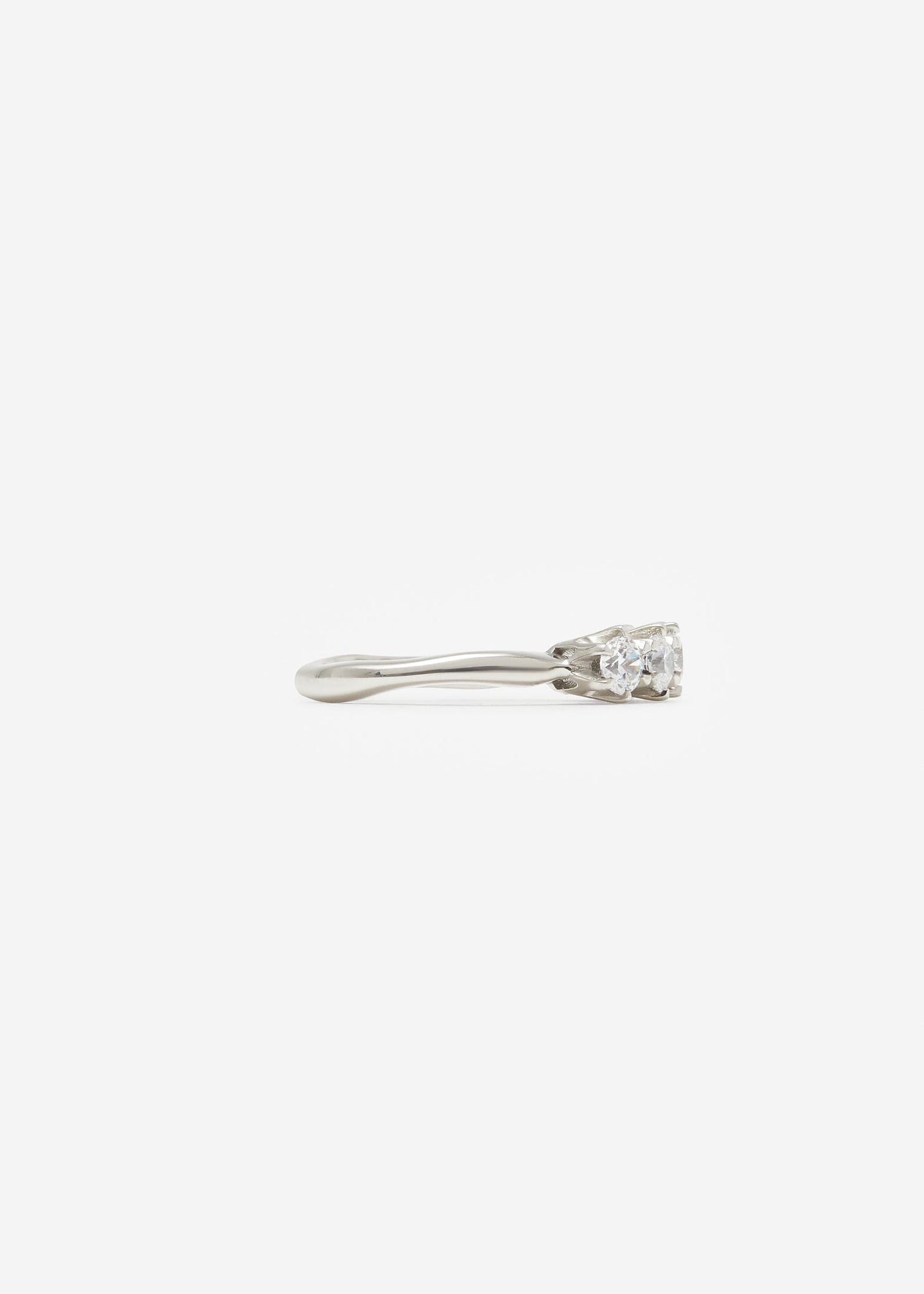 Quintuple Ring - Customised - 4