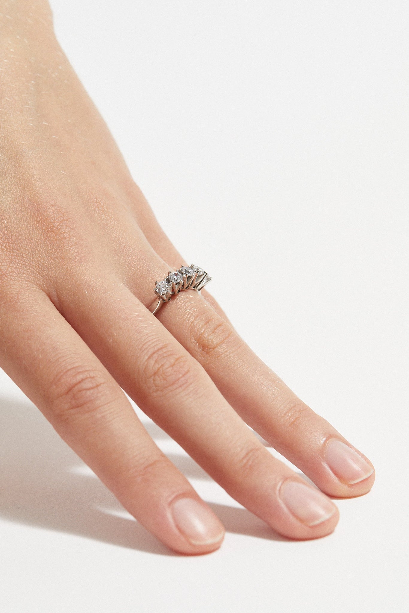Quintuple Ring - Customised - 7