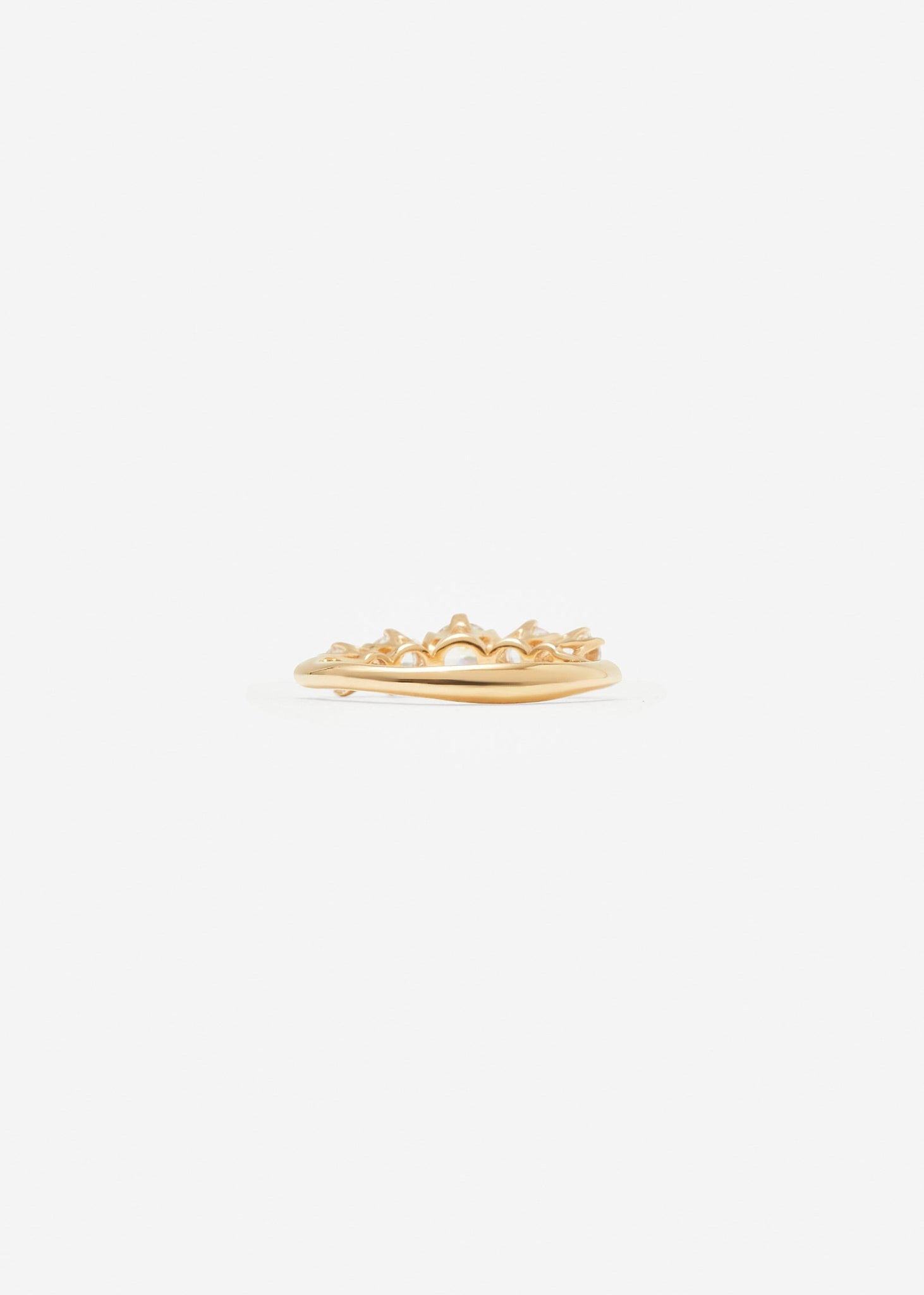 Quintuple Ring Scaled - Rings - Customised - 5