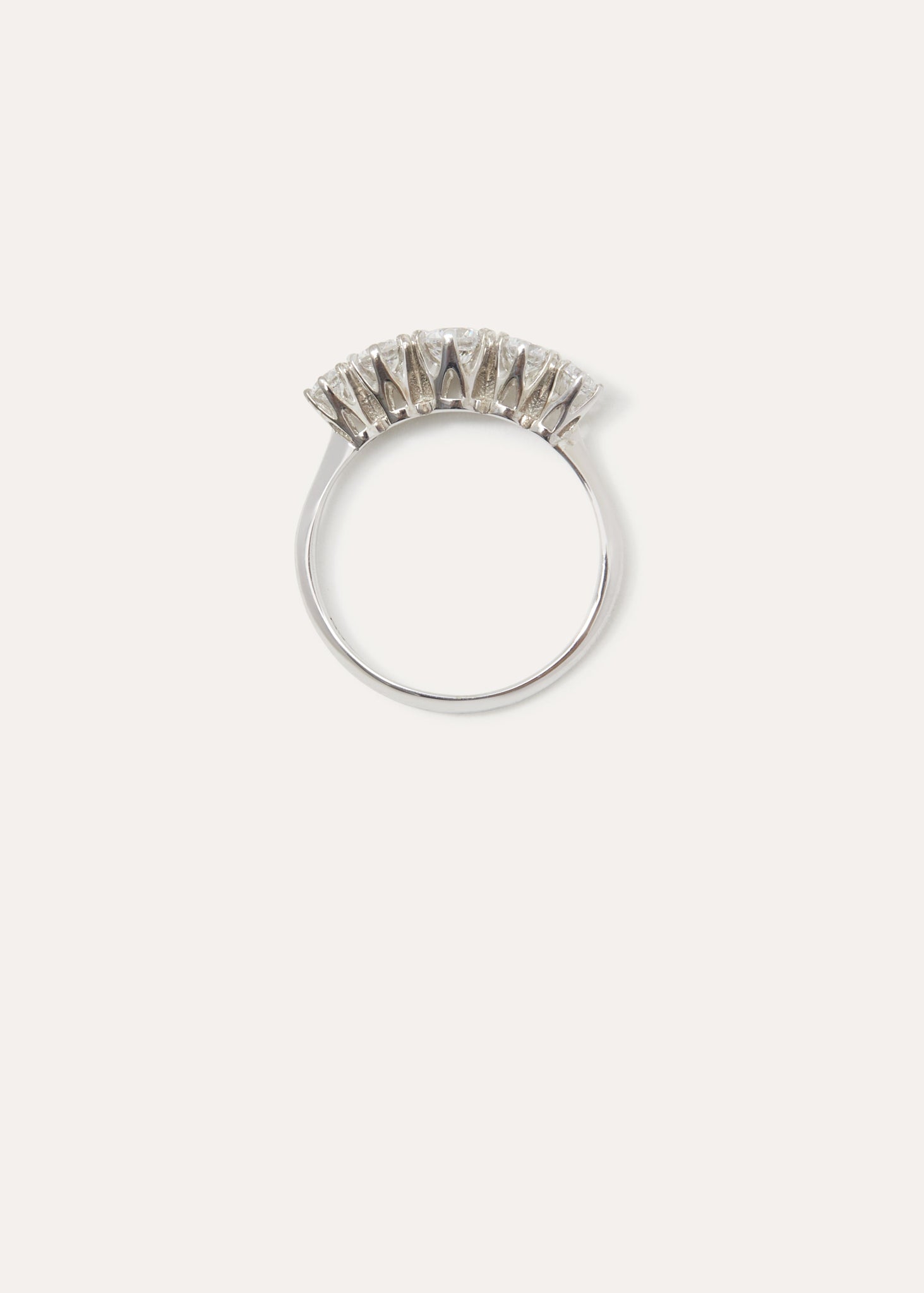 Quintuple Ring Scaled - Rings - Customised - 2