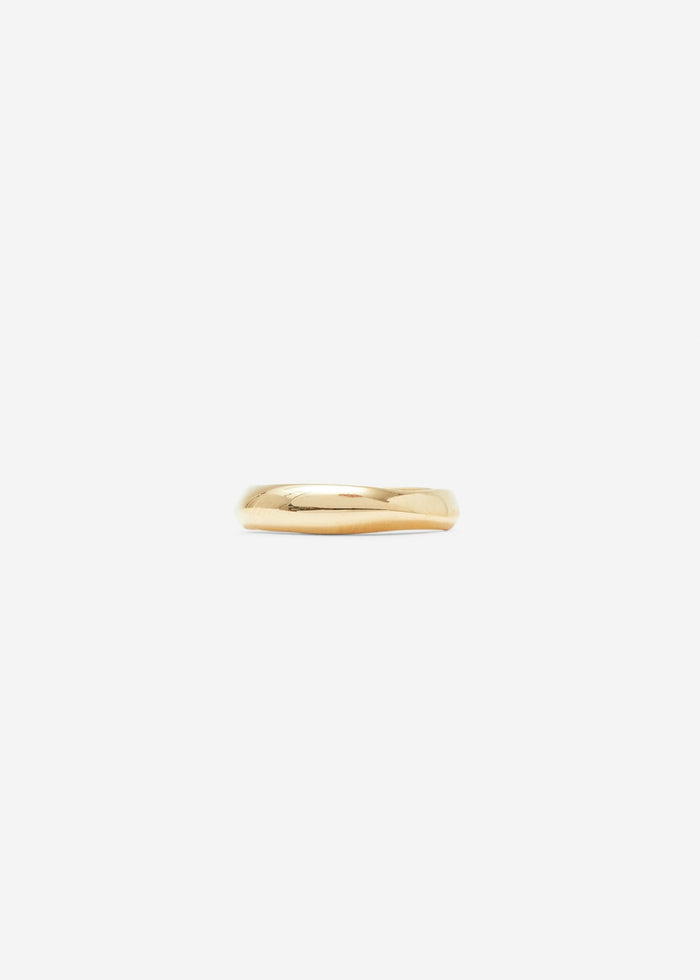 cornelia webb Sculptural Band
