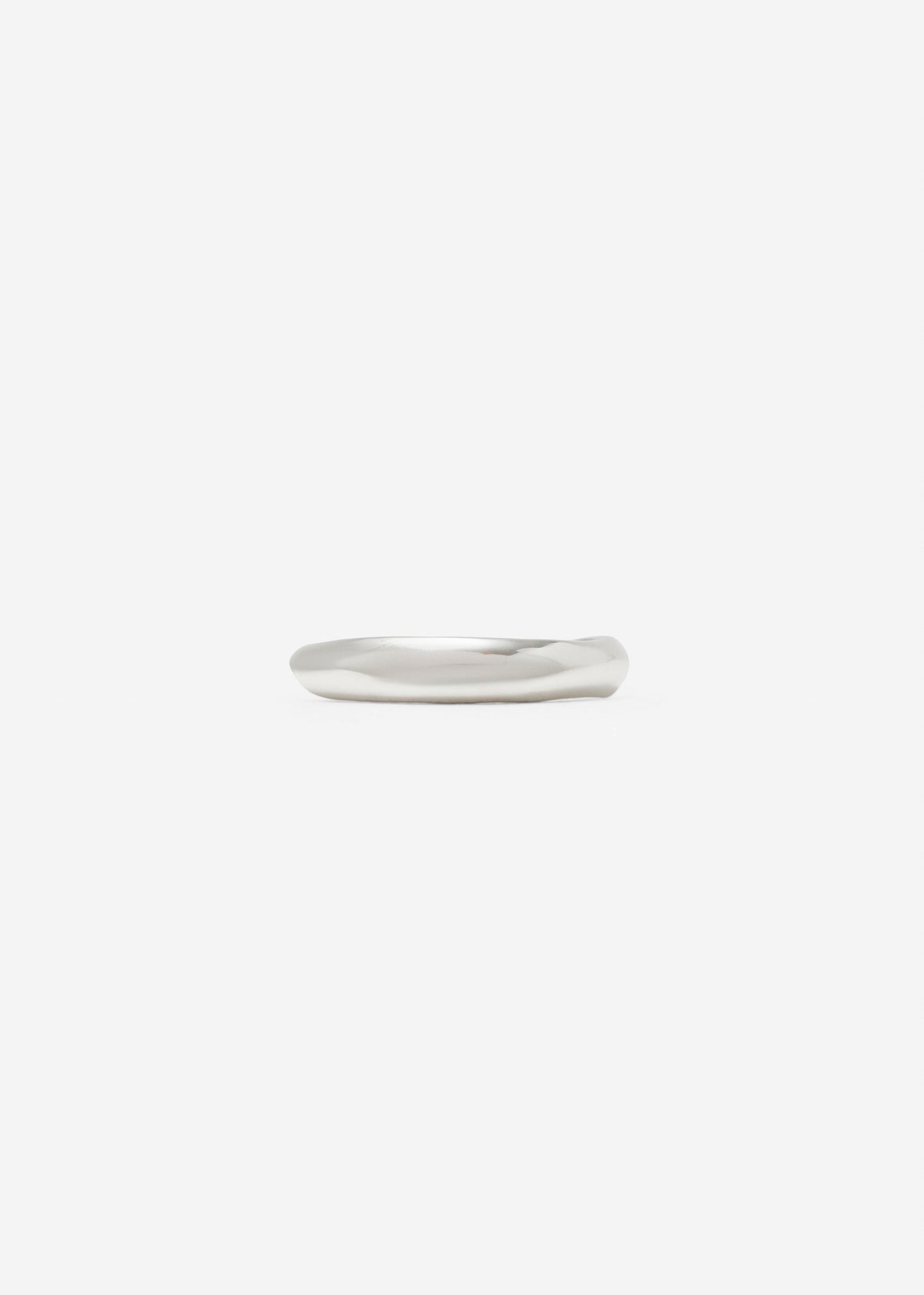 Sculptural Band - Rings - Customised - 14
