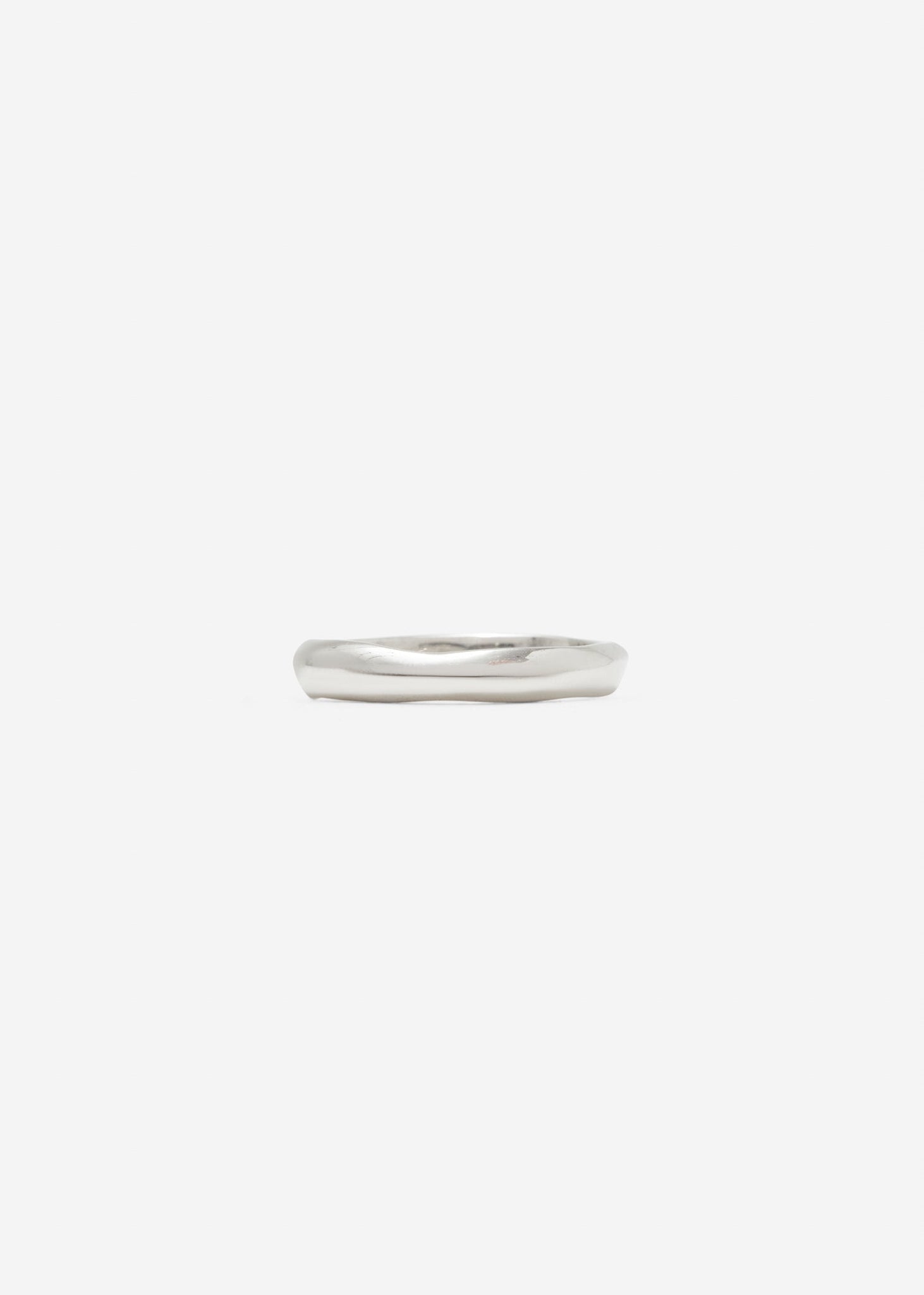 Sculptural Band - Rings - Customised - 13