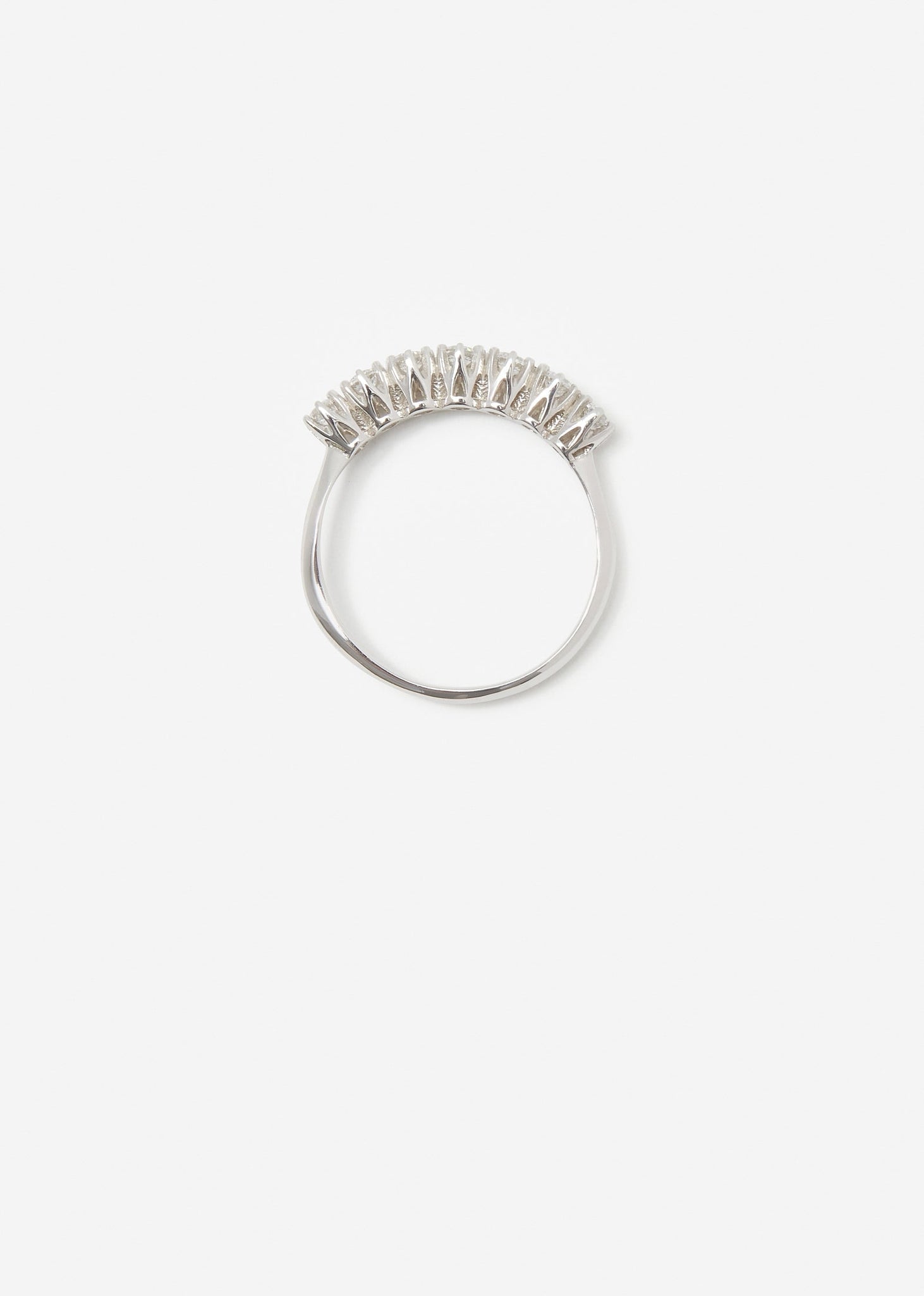 Septuple Ring - Rings - Customised - 8