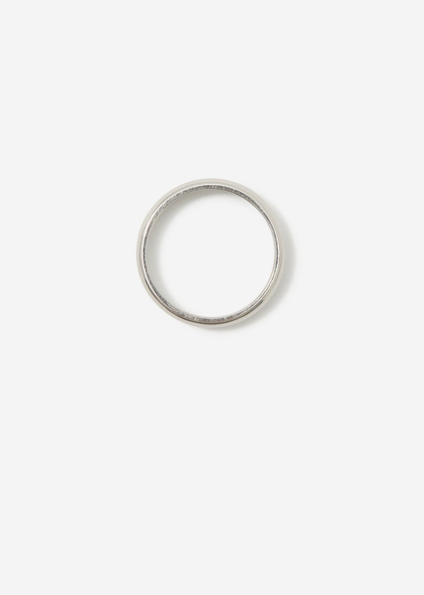 Slized Band - Rings - Customised - 3
