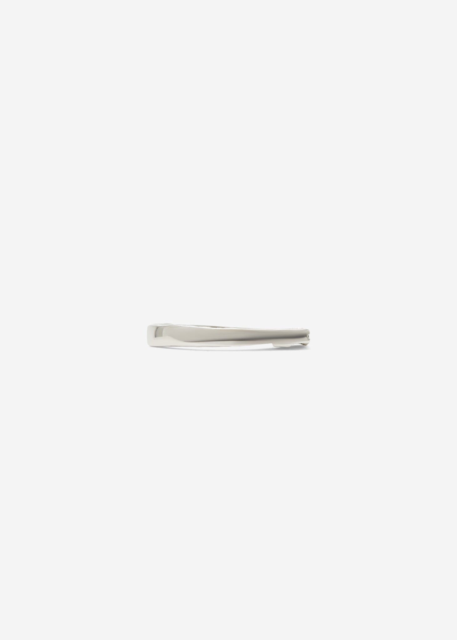 Slized Fishtail Set 1/3 Eternity Band 0,015 ct - Customised - 6