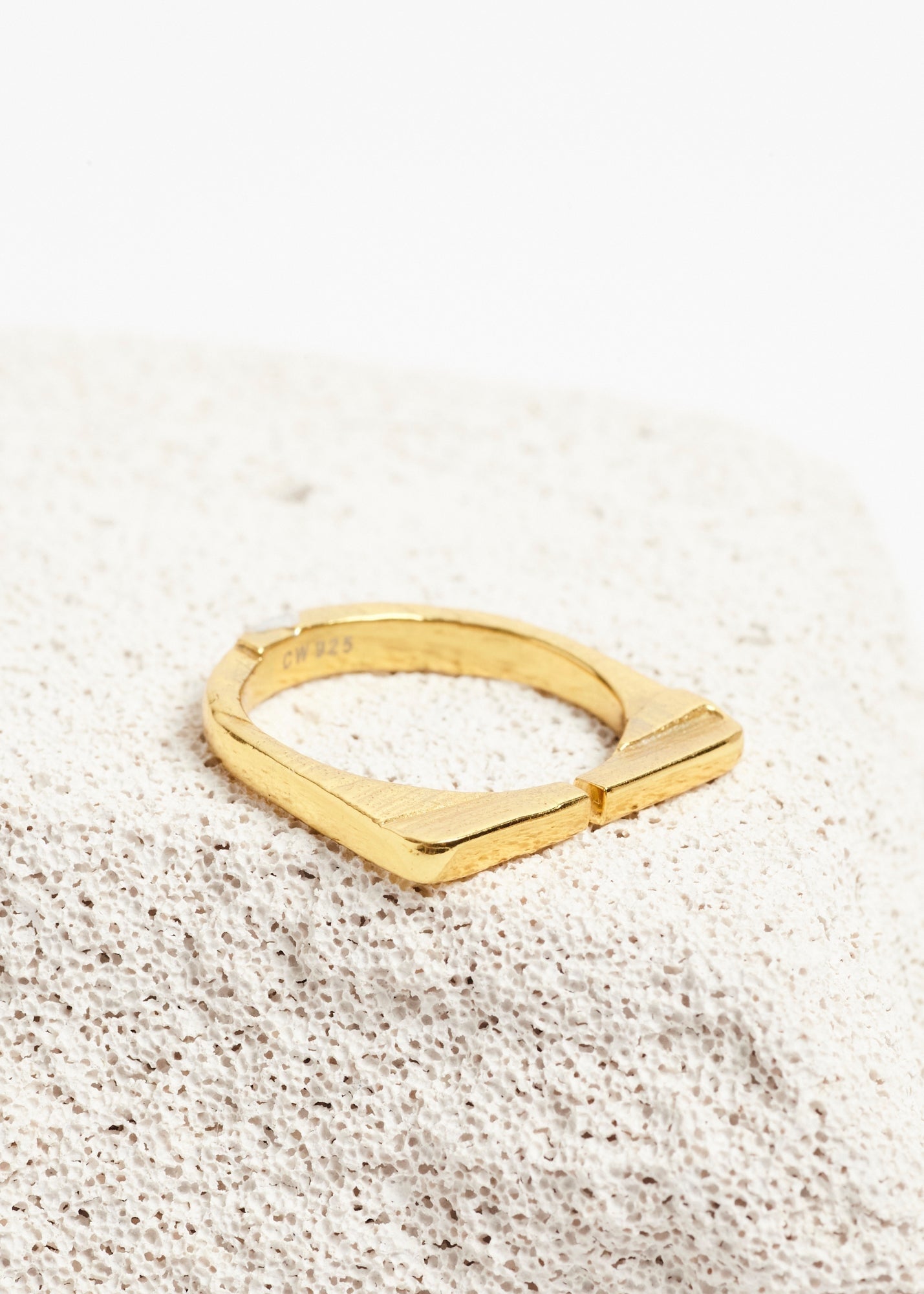 Slized Ring Mini - Cornelia Webb - 4