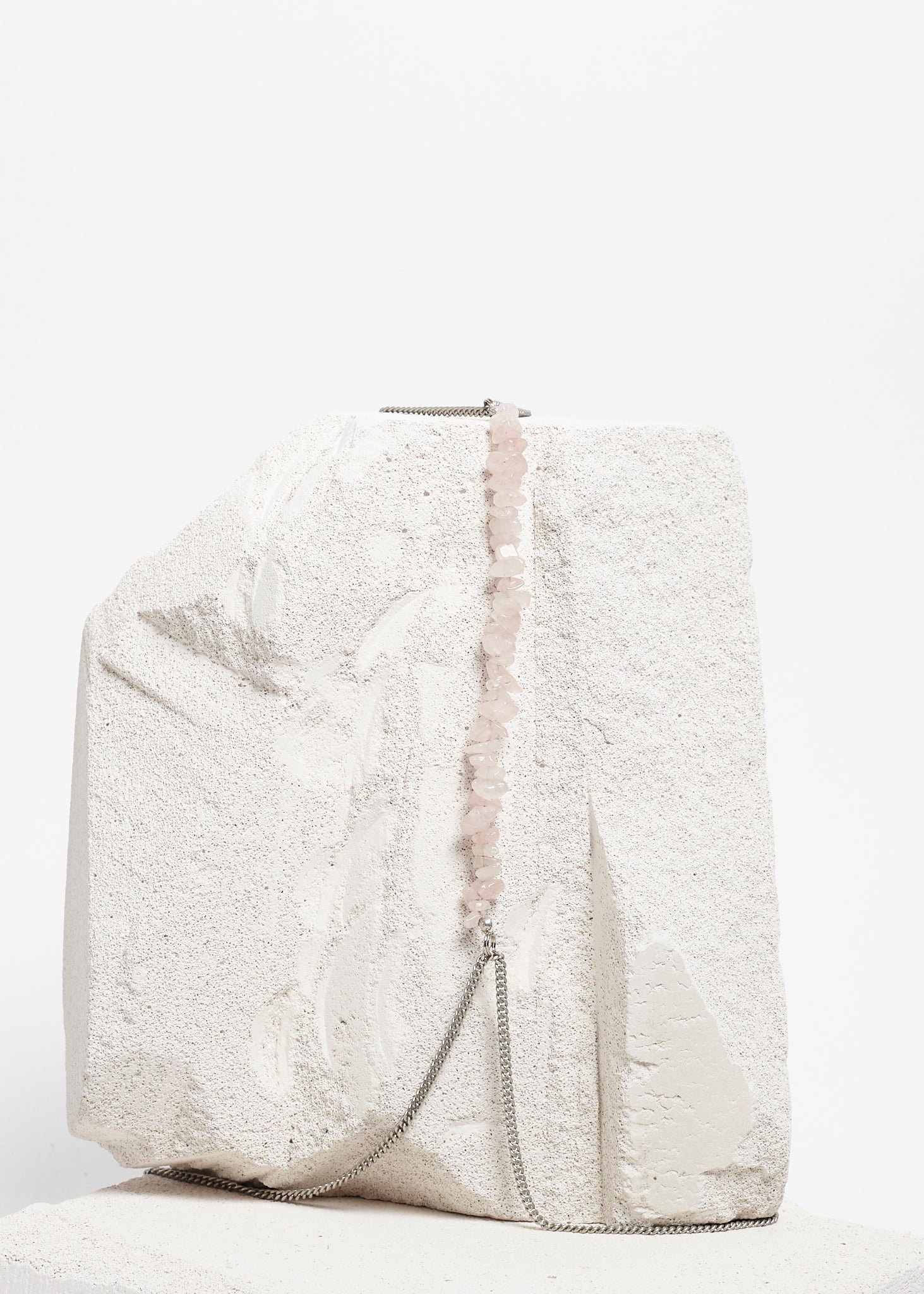 RENTAL - Stoned Body Chain CW - Rental Body Jewelry