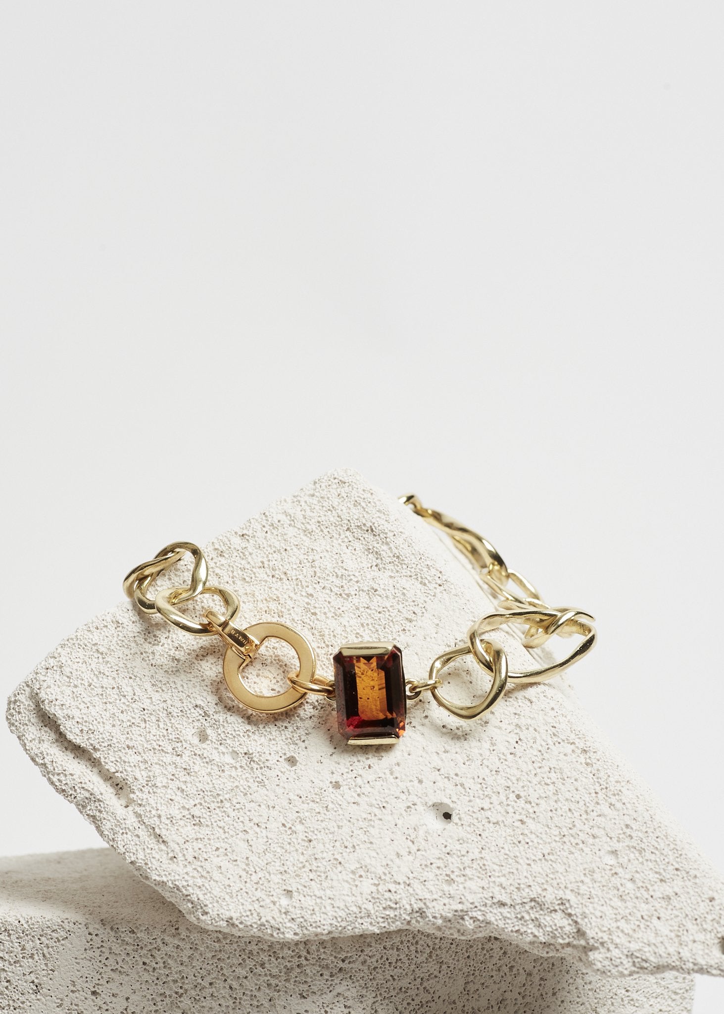 Stoned Bracelet Maxi Cornelia Webb Bracelet
