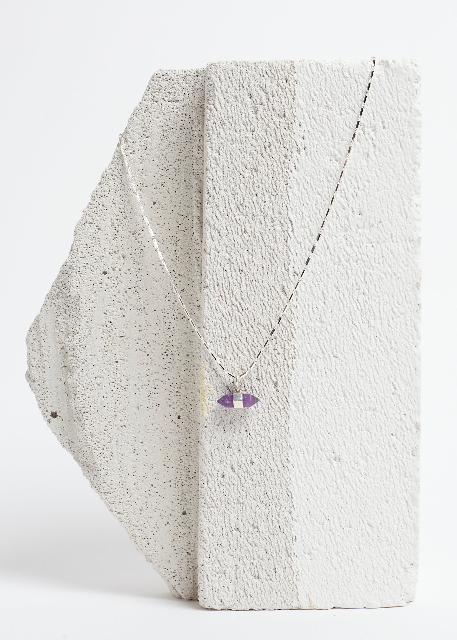 STONED NECKLACE MINI Cornelia Webb necklace