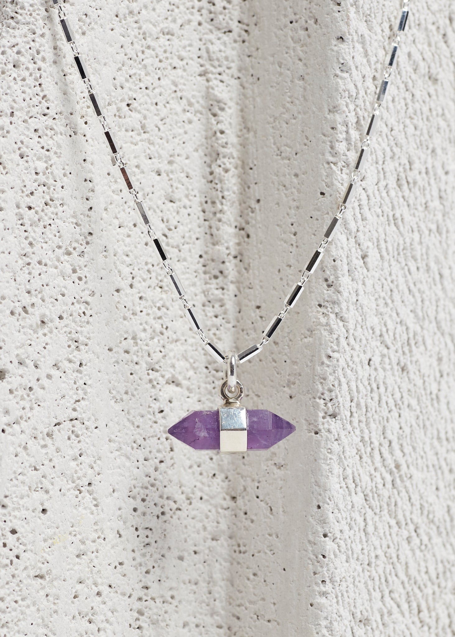 STONED NECKLACE MINI Cornelia Webb necklace