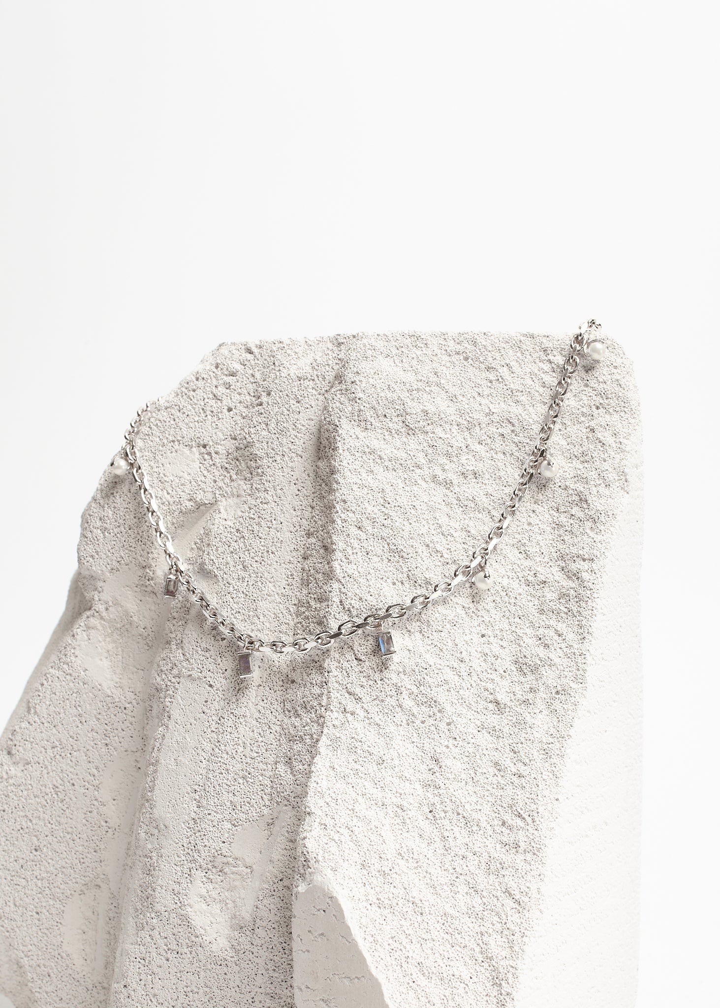 STONED NECKLACE MINI Cornelia Webb Necklace