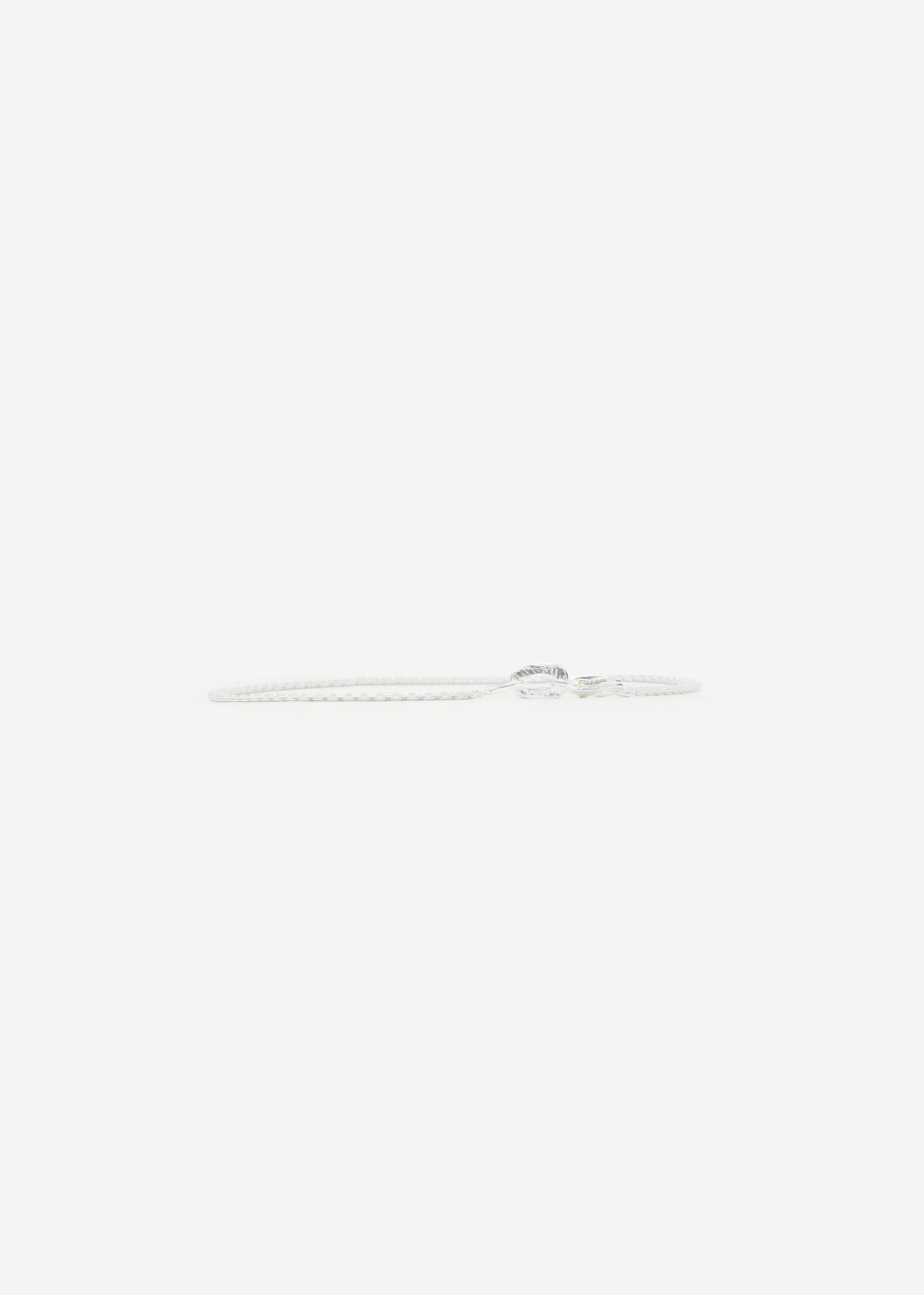 Stripped Zigzag Bracelet Mini - Bracelets - Cornelia Webb - 4