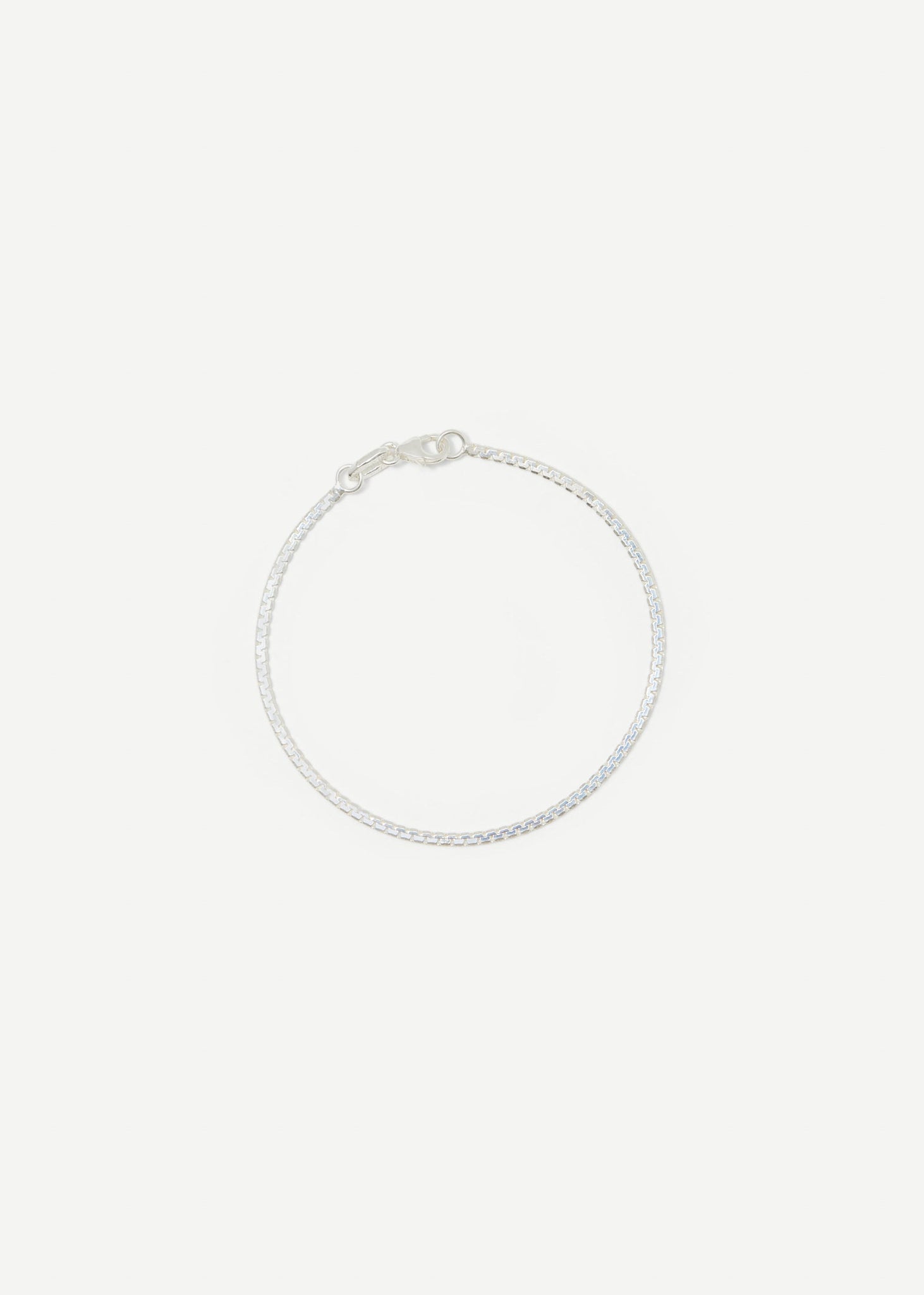 Stripped Zigzag Bracelet Mini - Bracelets - Cornelia Webb - 1