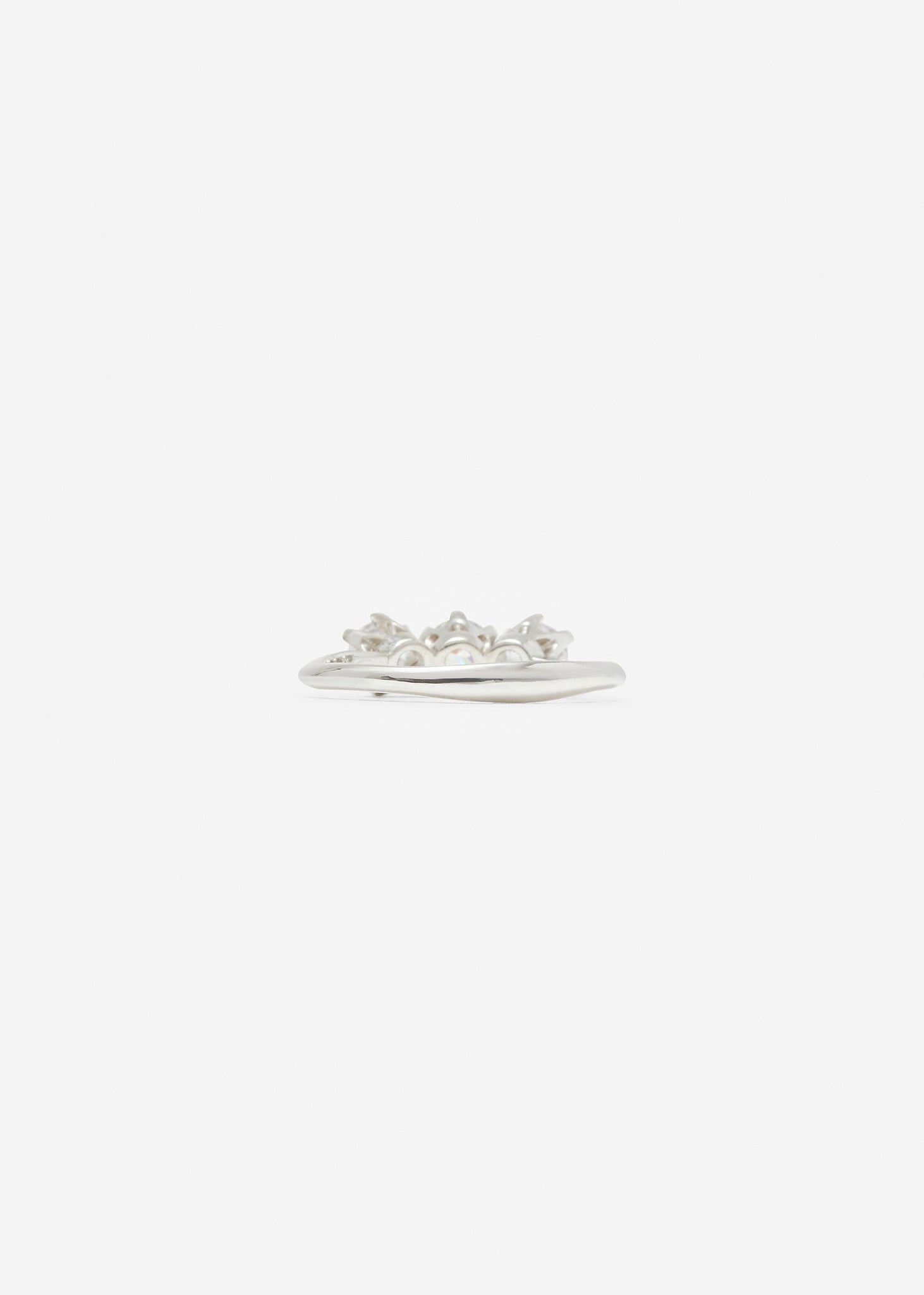 Trinity Ring - Rings - Customised - 6