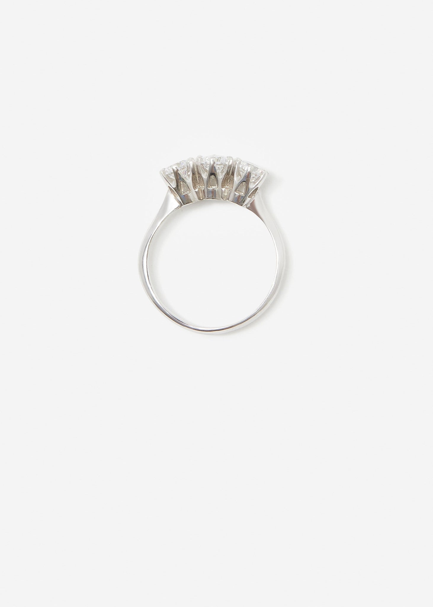 Trinity Ring - Rings - Customised - 2