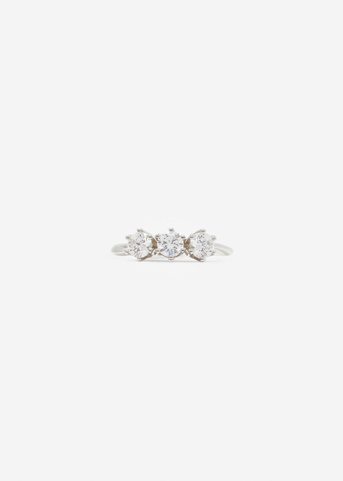 Trinity Ring - Rings - Customised - 1