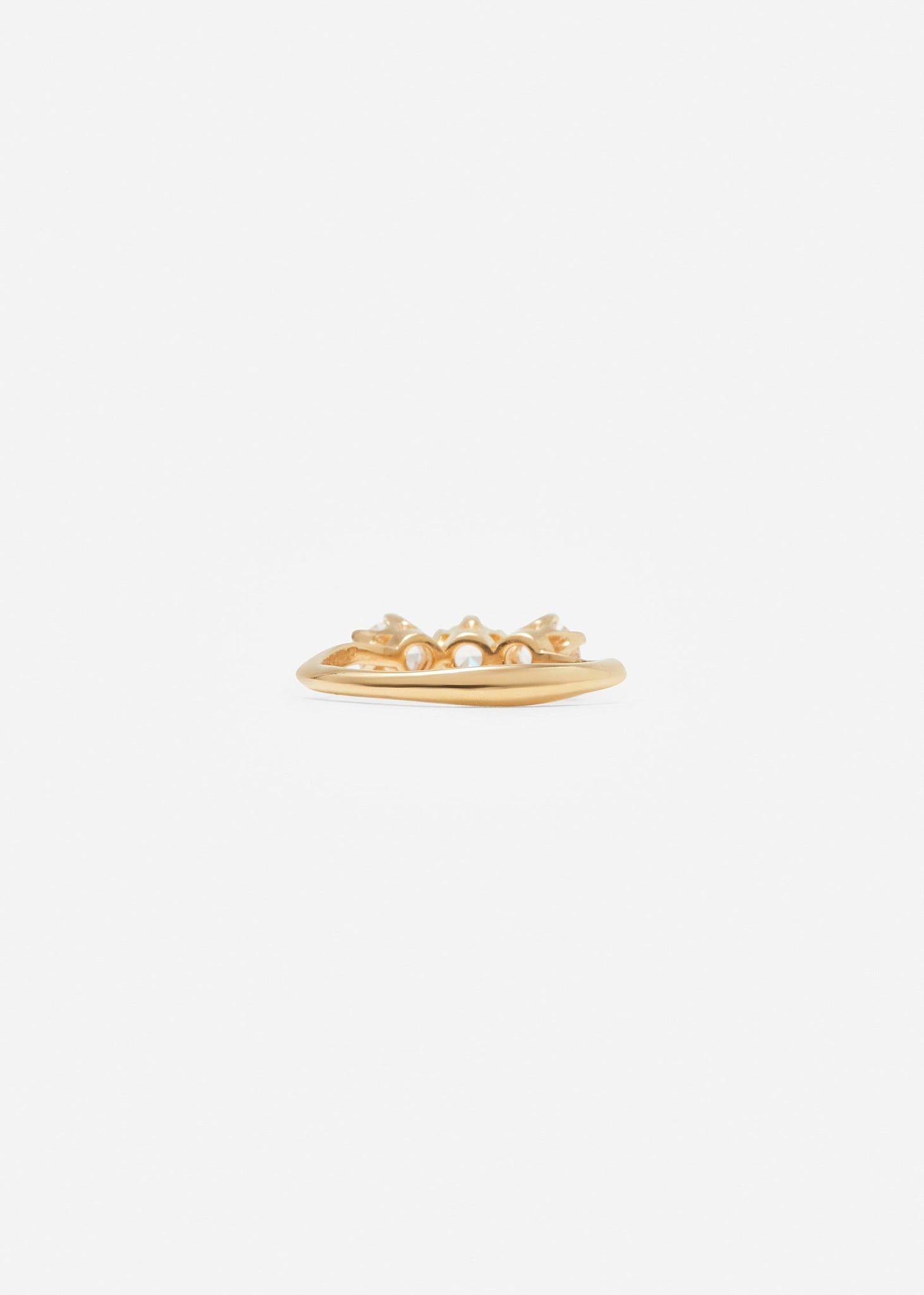 Trinity Ring - Rings - Customised - 5