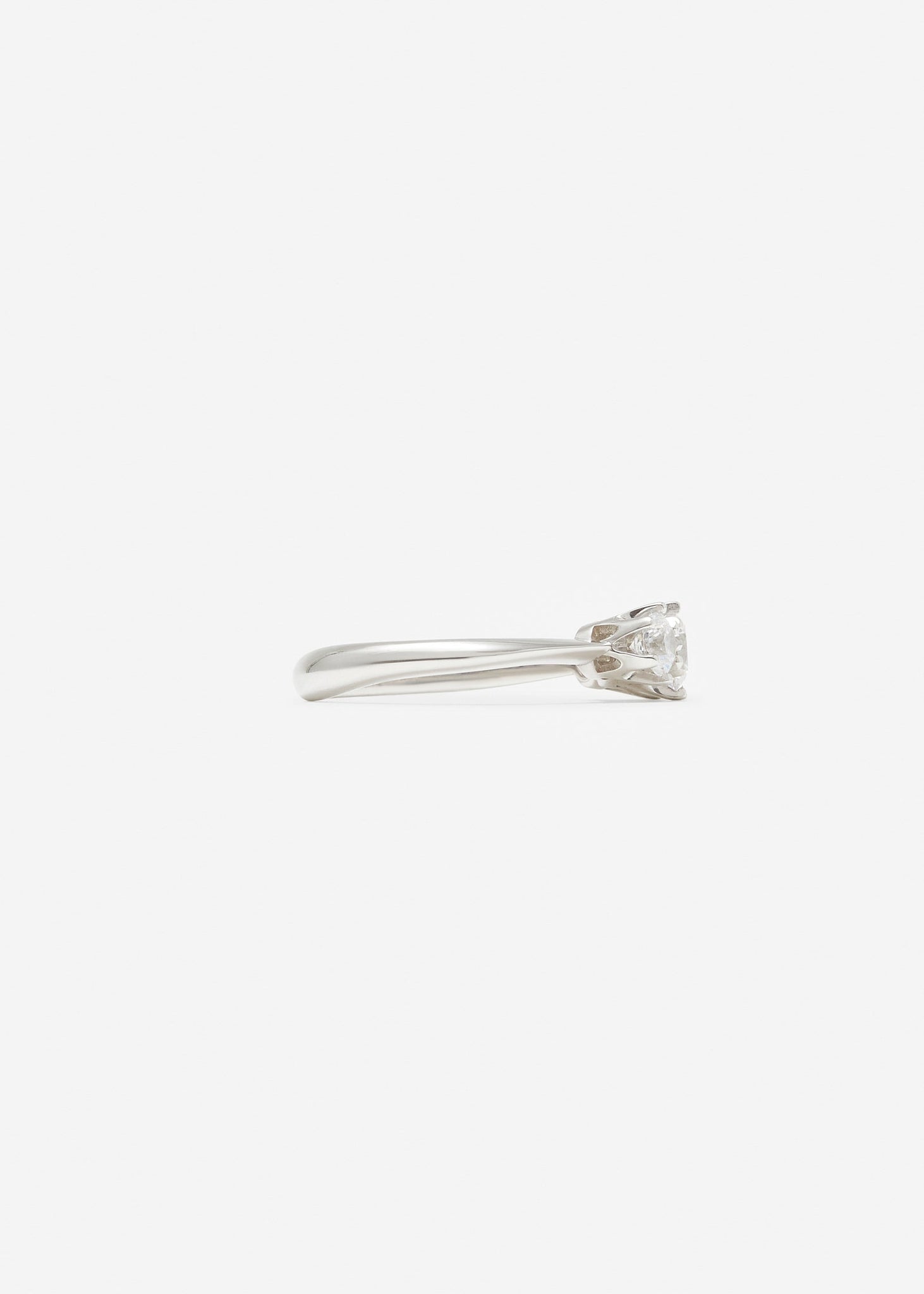 Trinity Ring Scaled - Rings - Customised - 3