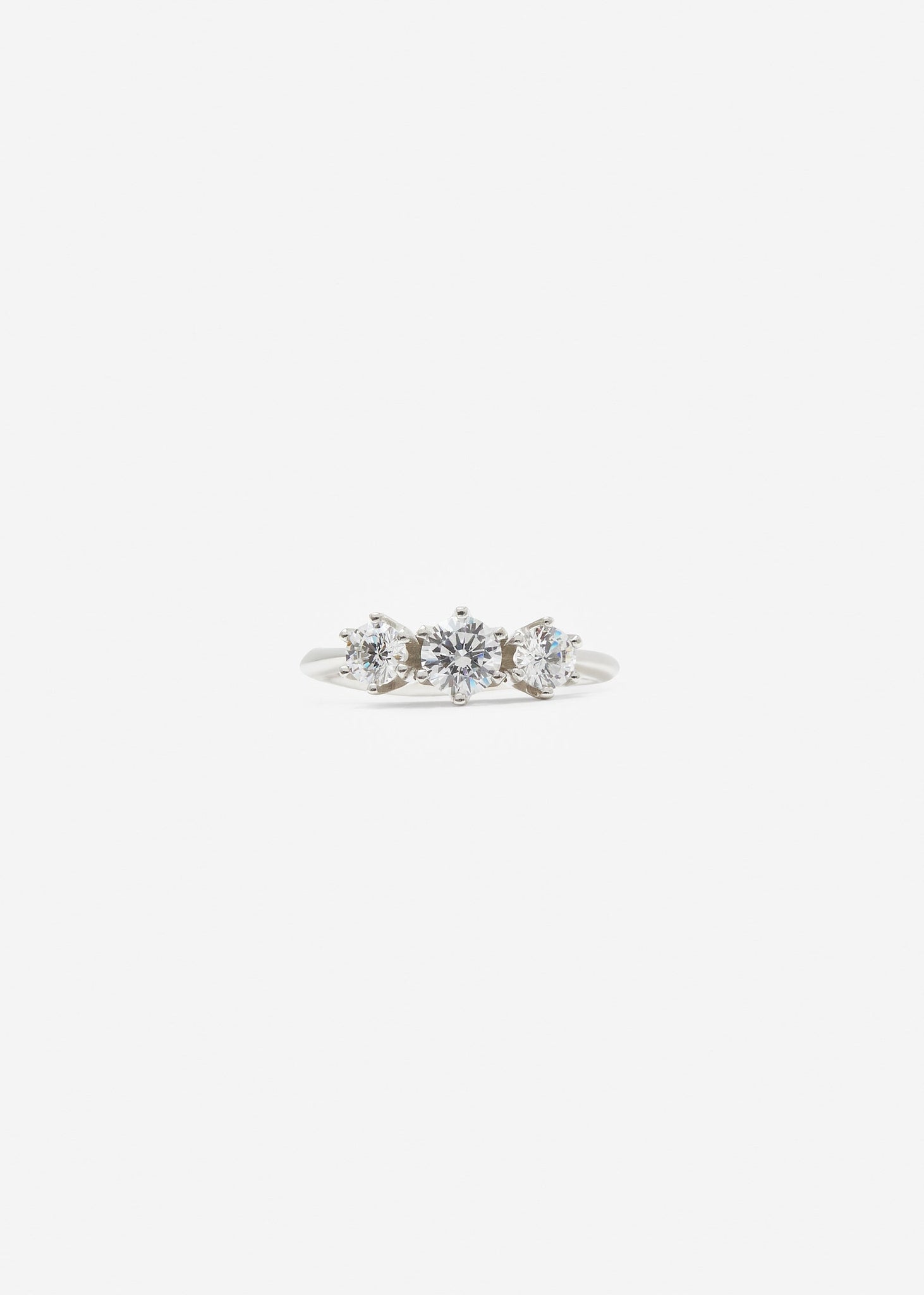 Trinity Ring Scaled - Rings - Customised - 1