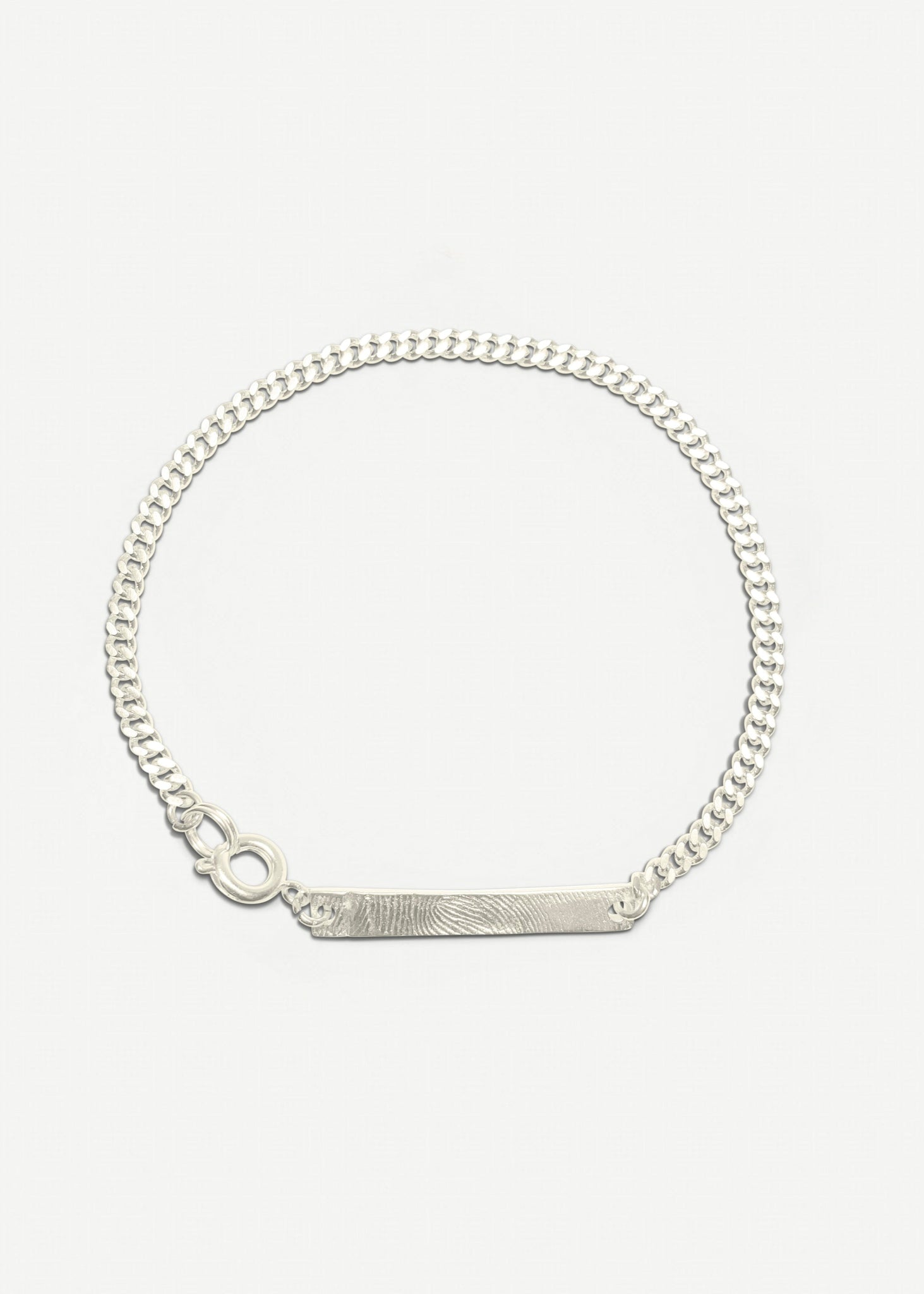 Warped Bracelet - Sample - 1