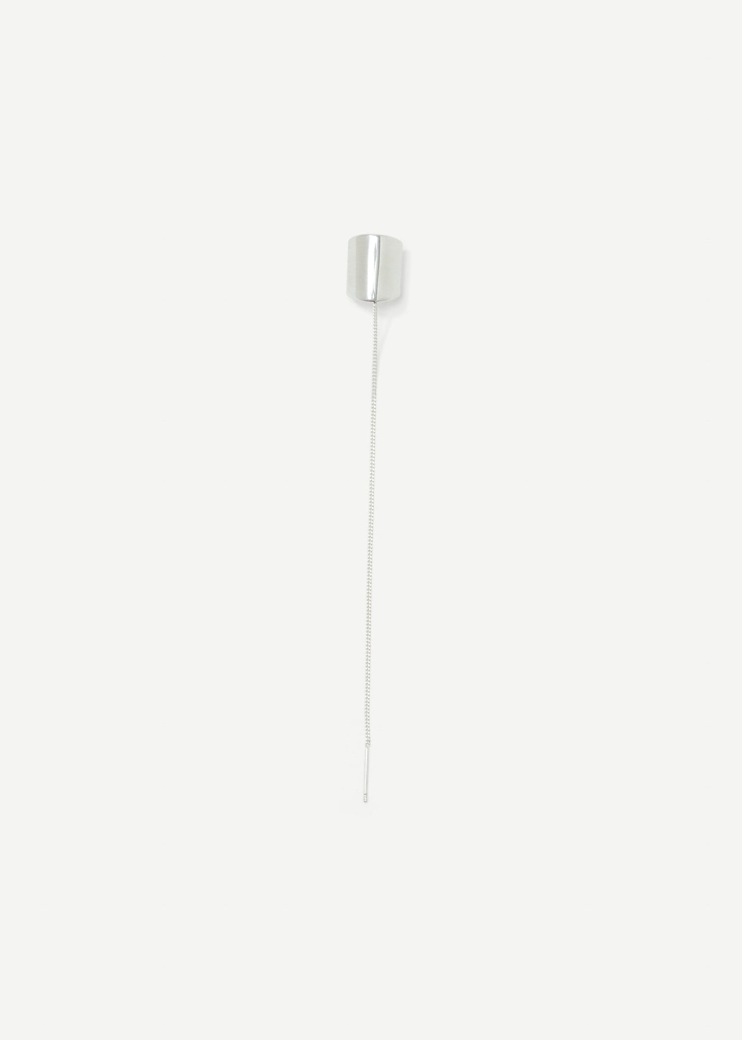 Warped Threader Ear Cuff - Earrings - Cornelia Webb - 2