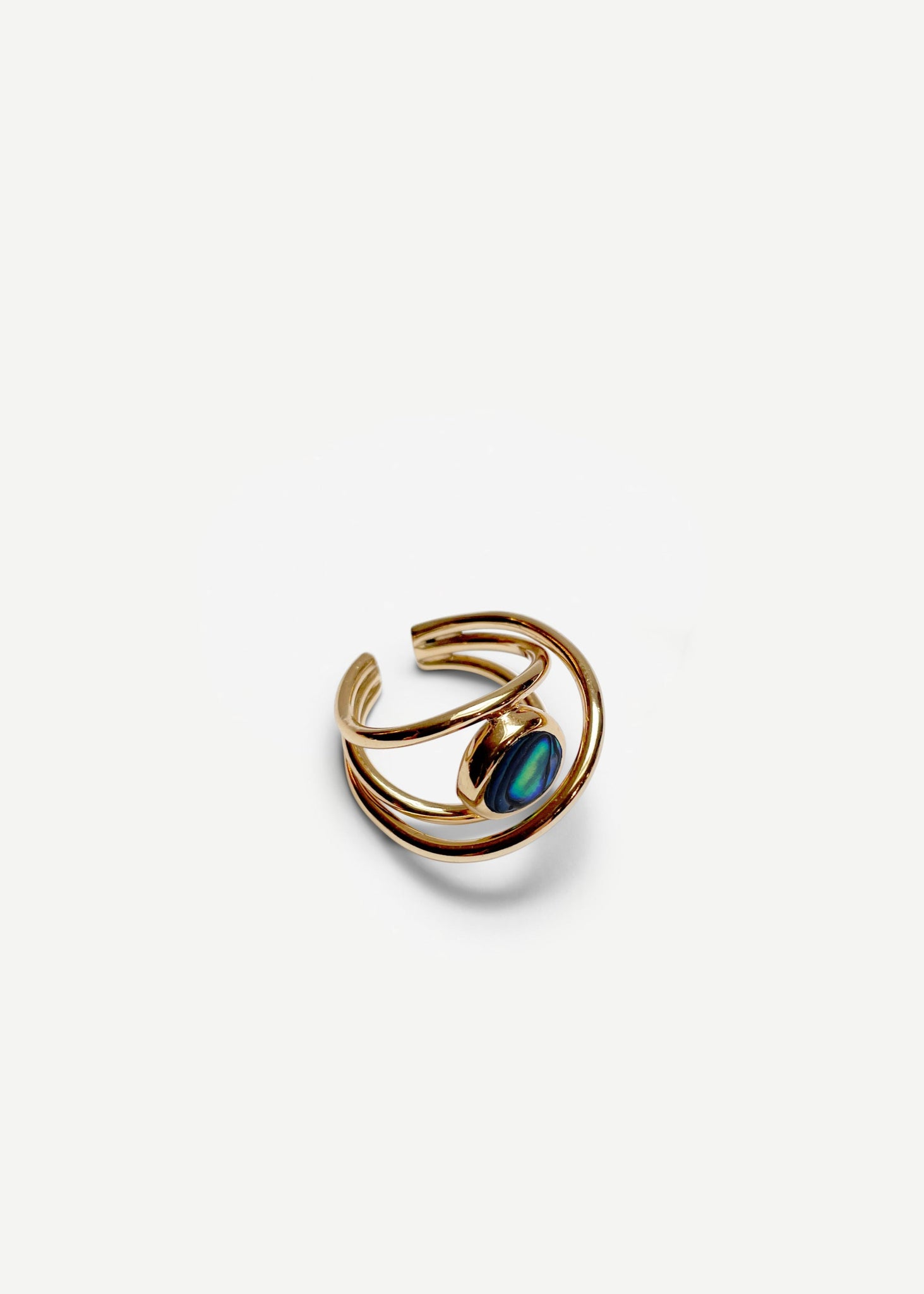 Wired Pava Ring Midi - Sample - 1