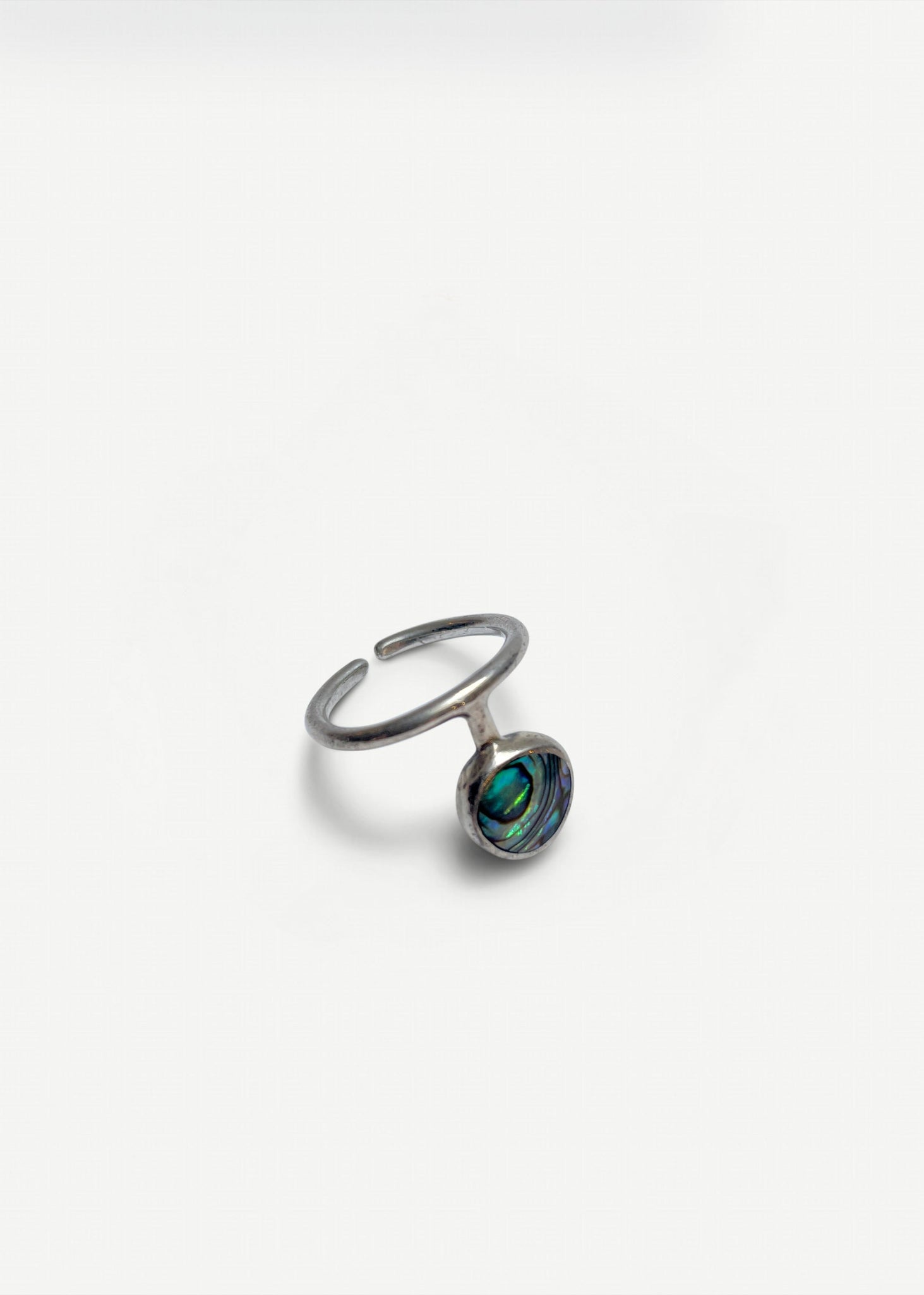 Wired Pava Ring Mini - Sample - 1