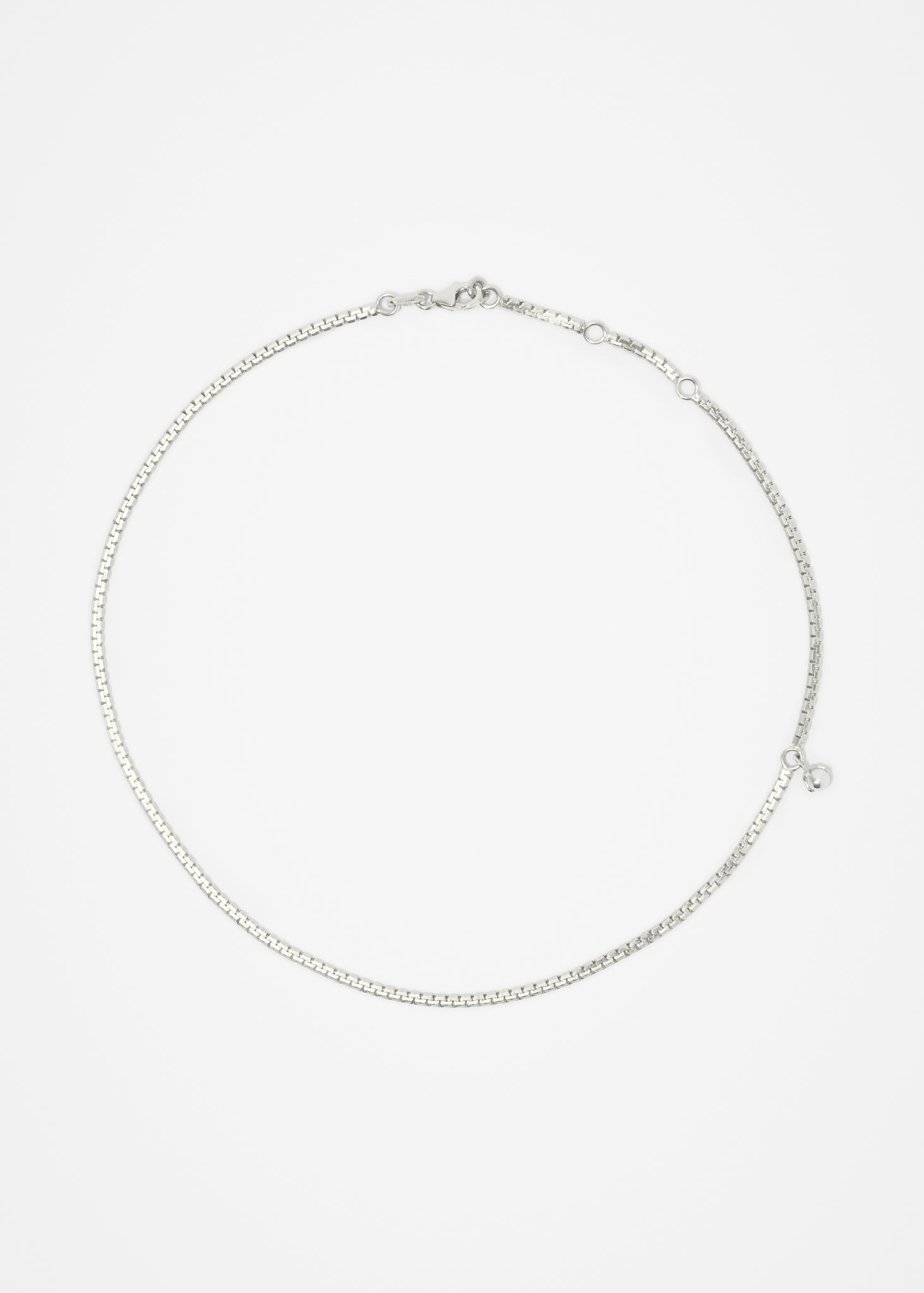 Zigzag Necklace Midi - Cornelia Webb - 1