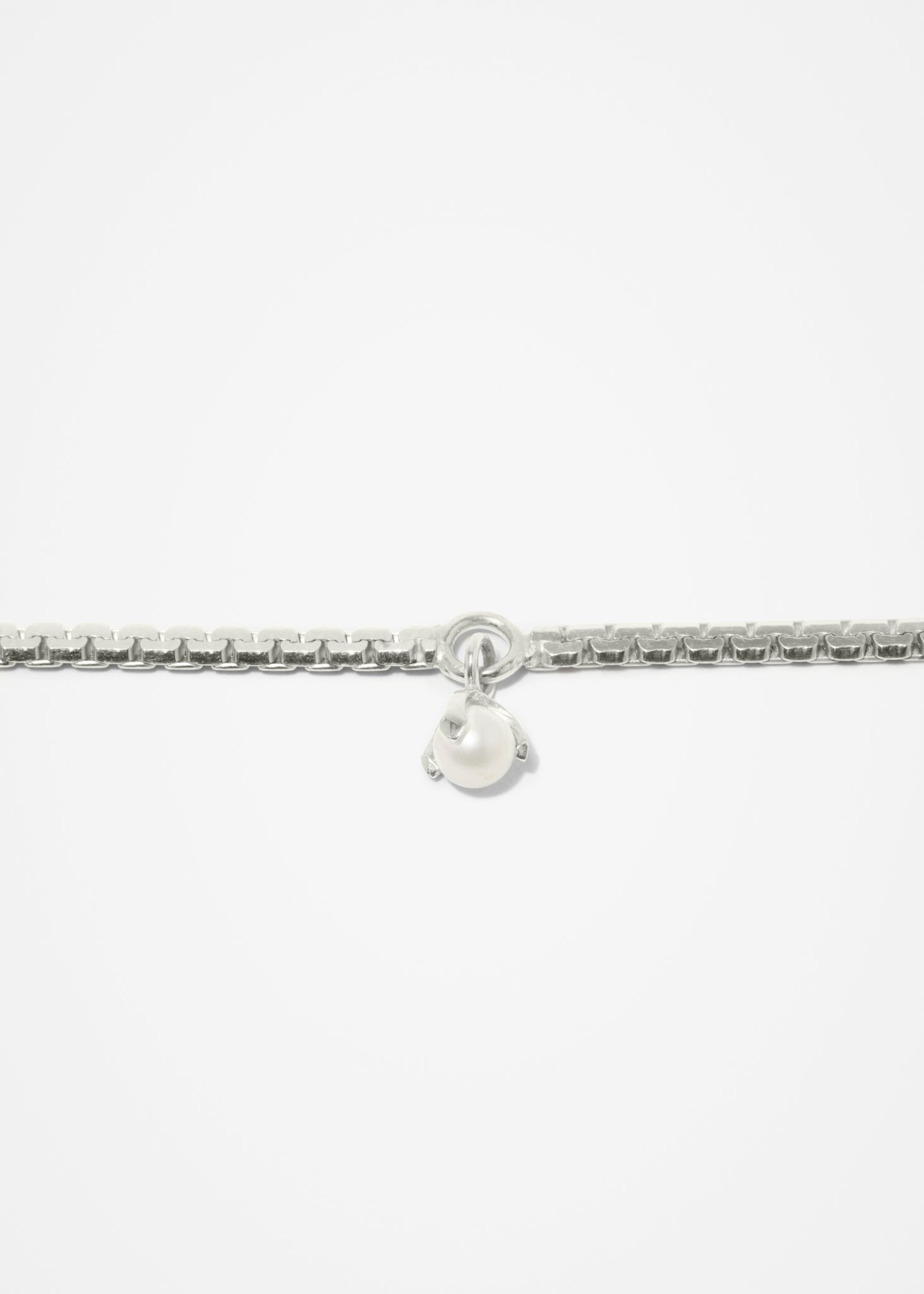 Zigzag Necklace Midi - Cornelia Webb - 3