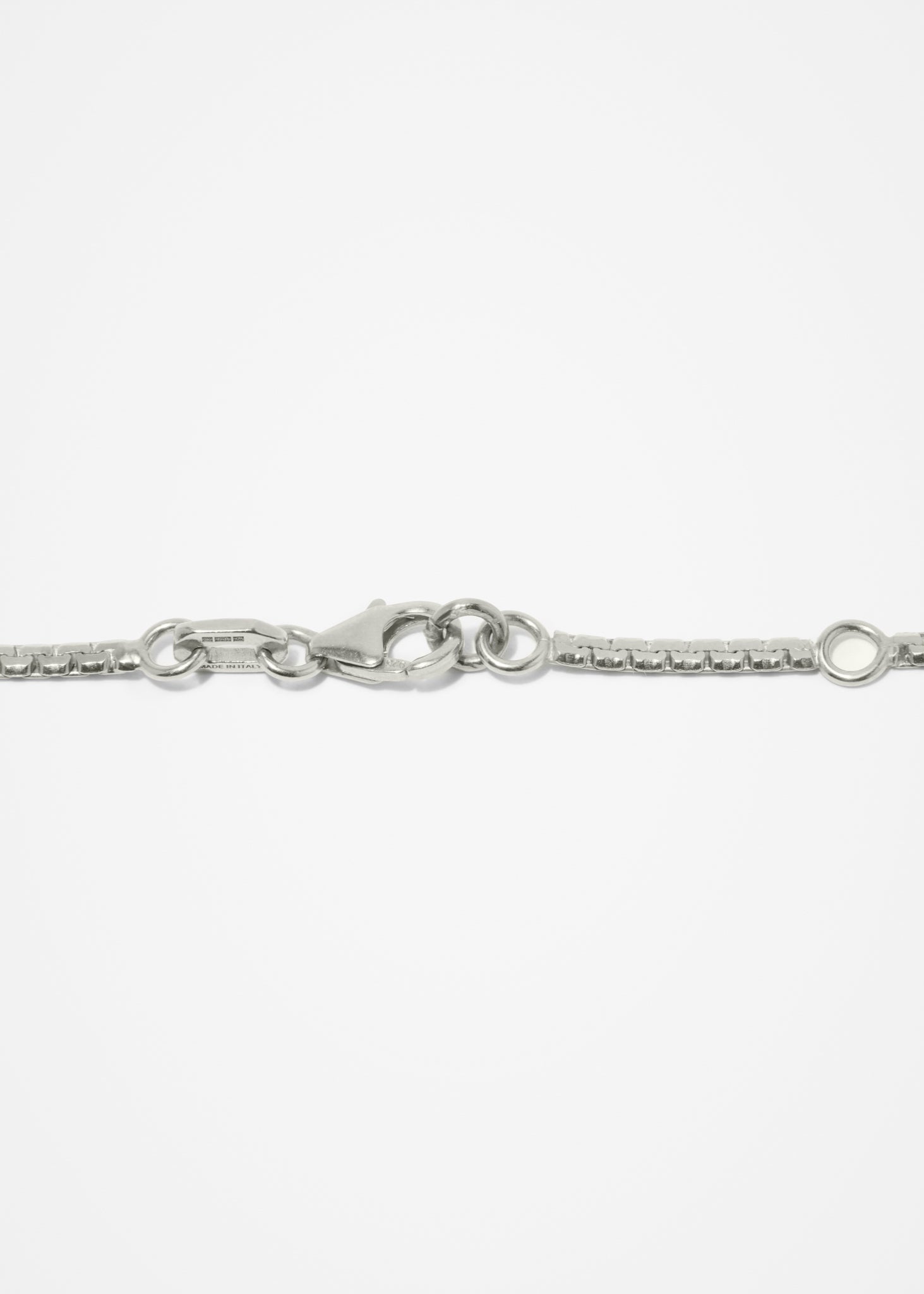 Zigzag Necklace Midi - Cornelia Webb - 4