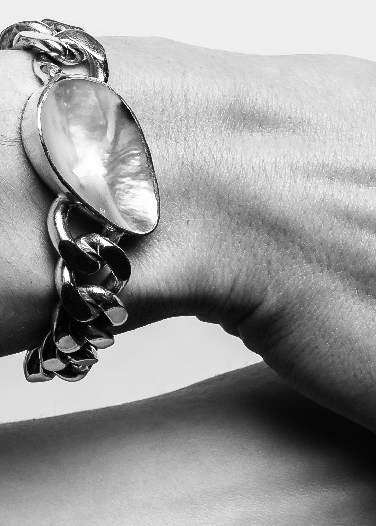 Waved Bracelet M Cornelia Webb Bracelet