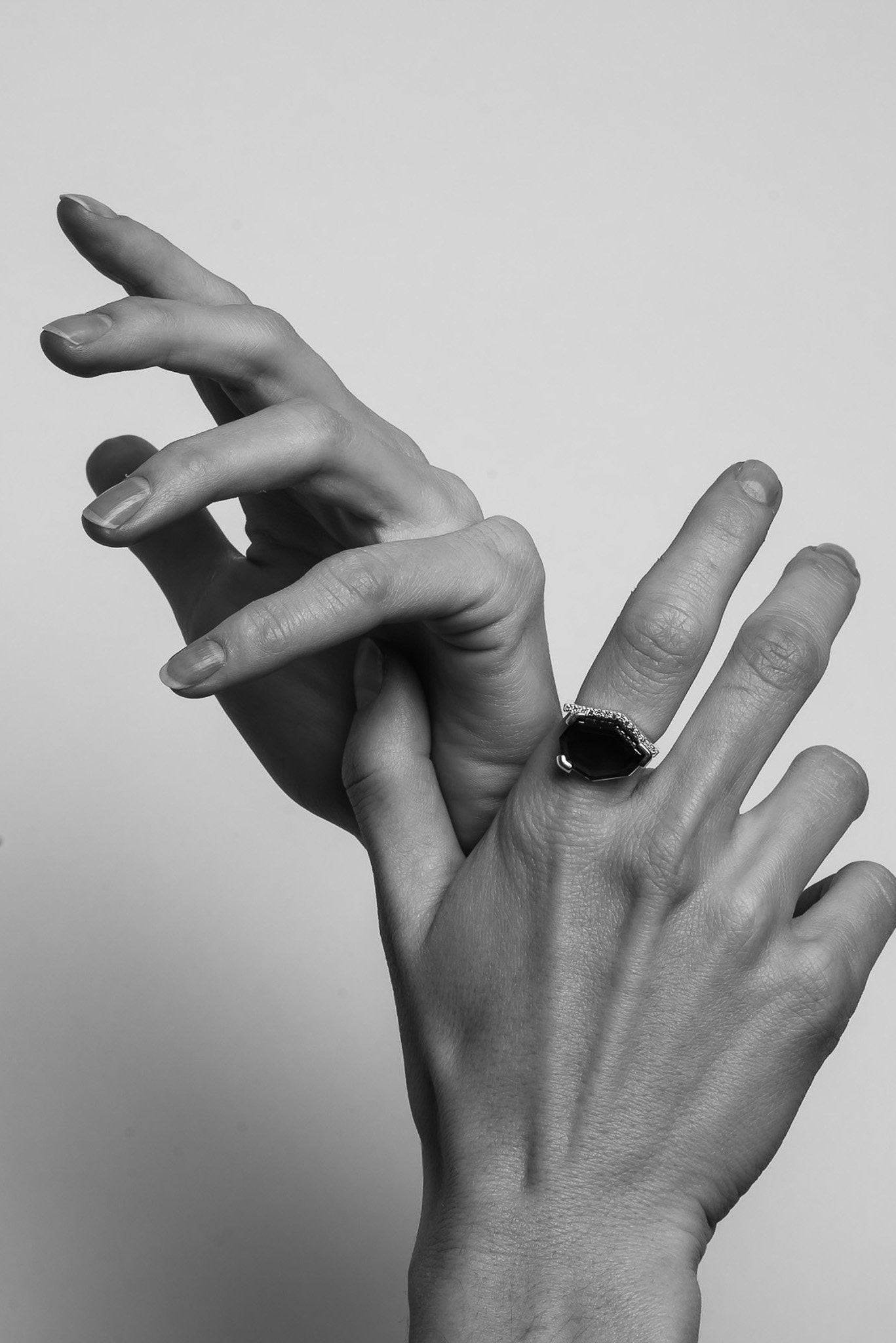 Slized Ring XL Cornelia Webb Ring