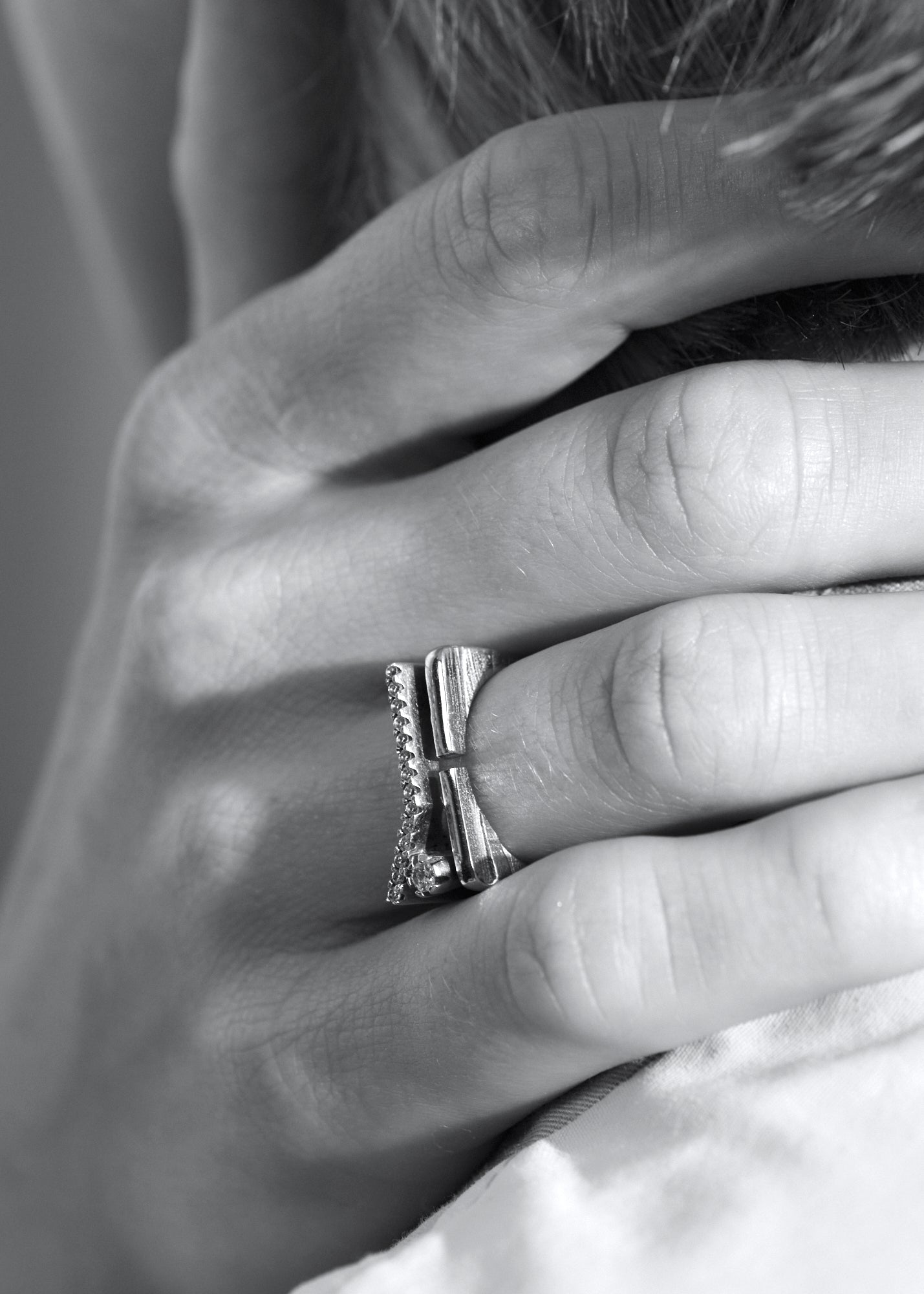 Slized Ring Mini - Cornelia Webb - 2